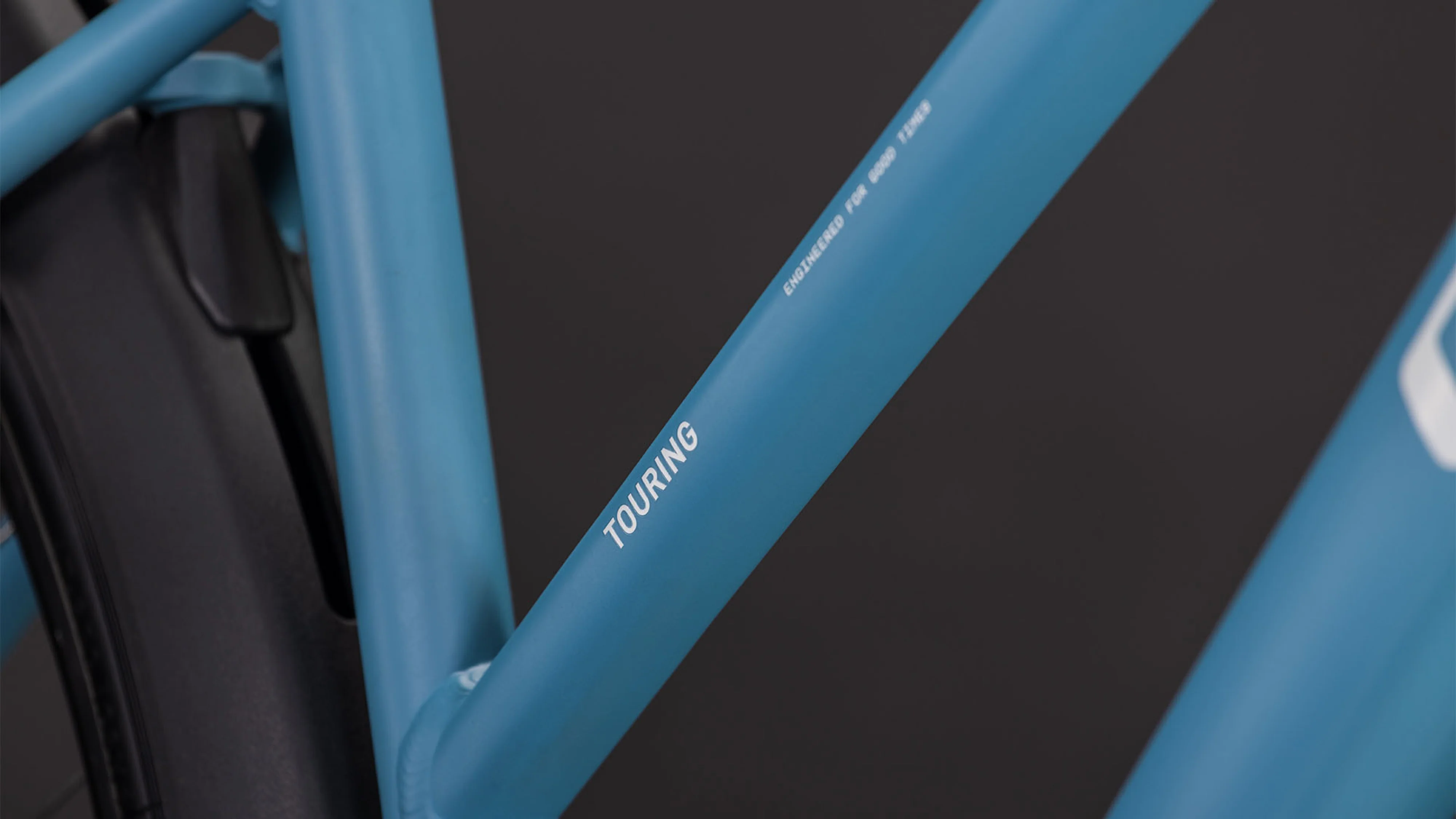 Cube Touring ONE Trapez bluebird´n´grey (2026) - Image 6