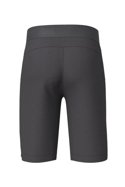 Cube Trail Short CMPT black - Image 2