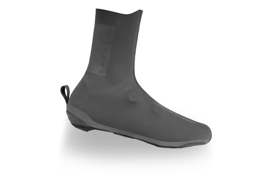 Cube Überschuh Aeroproof black