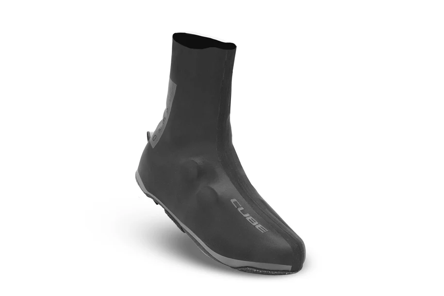 Cube Überschuh Aeroproof black - Image 3