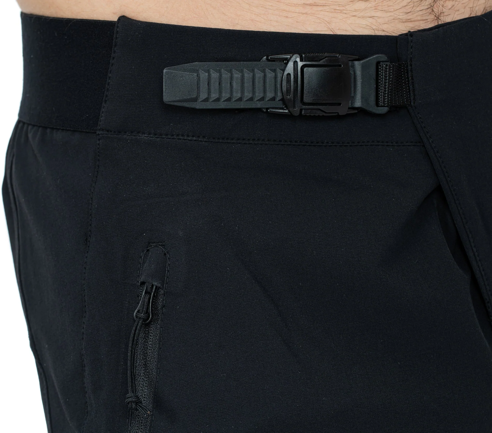 CUBE VERTEX Baggy Pants black - Image 10