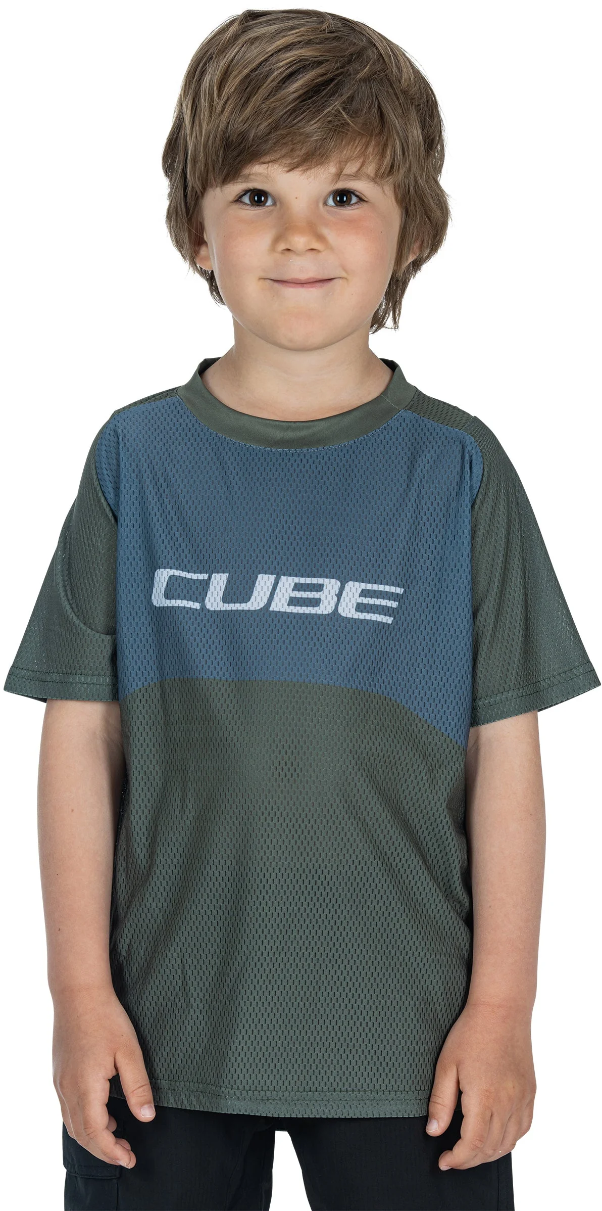 CUBE VERTEX Trikot ROOKIE kurzarm TM - Image 5