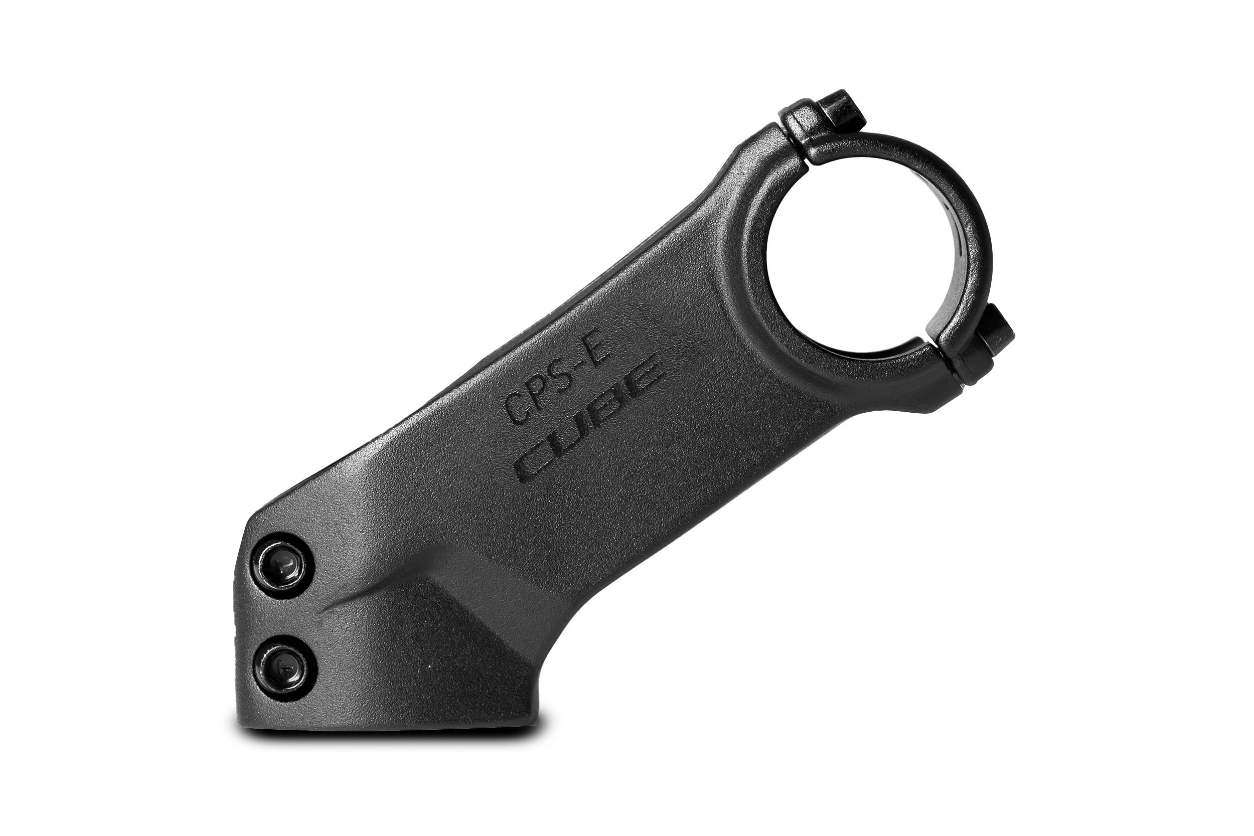 CUBE Vorbau PERFORMANCE E-MTB black