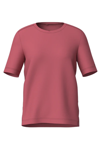 Cube WS Funktionsshirt kurzarm pink
