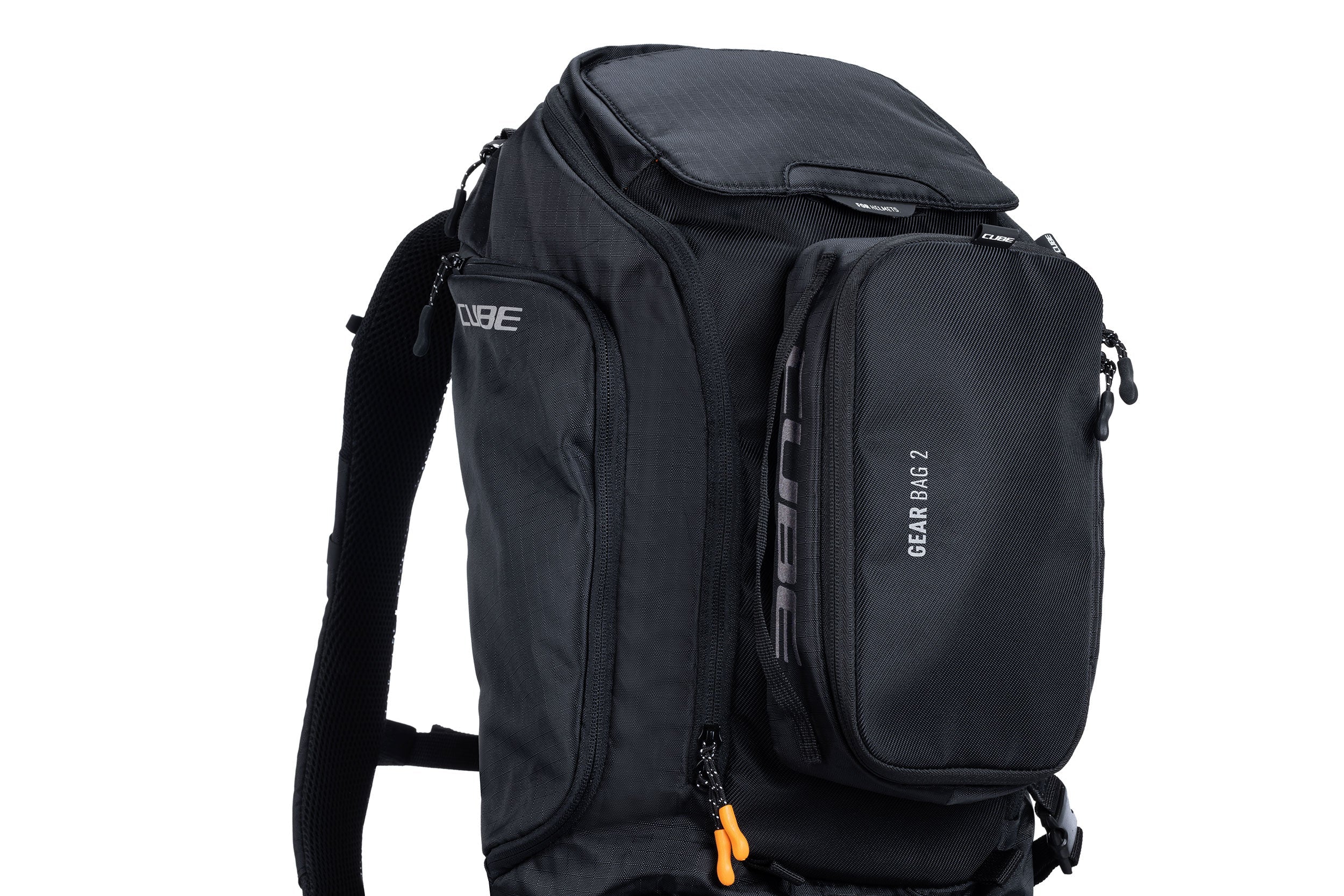 CUBE Zubehörtasche Rucksack 2 - Image 4