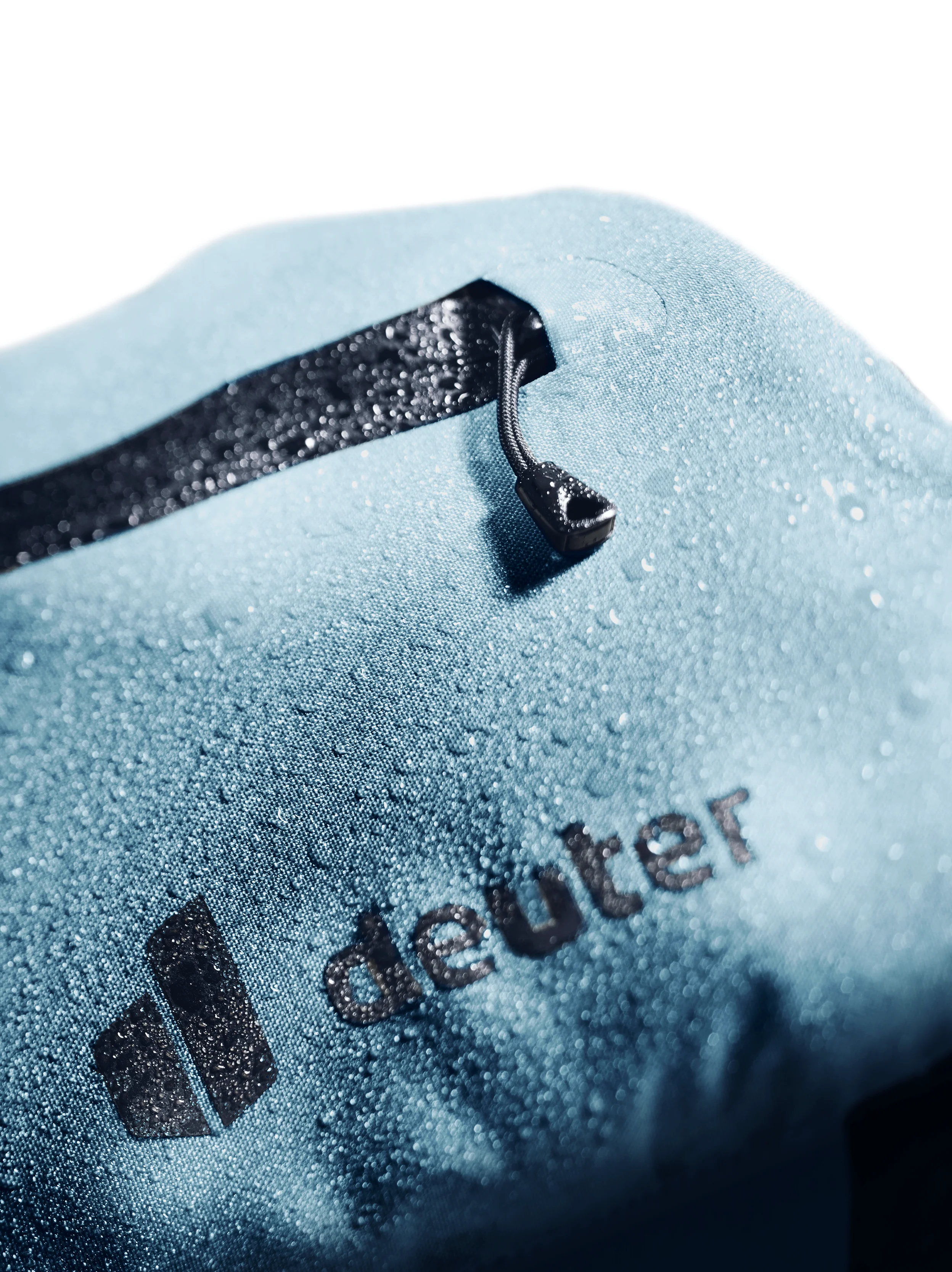 deuter Cabezon FB 4 Rahmentasche blau/schwarz - Image 5