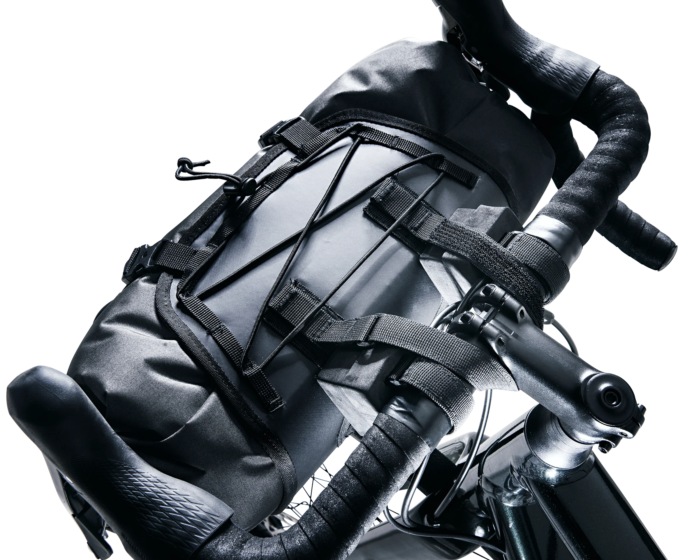 deuter Cabezon HB 14 Lenkertasche black - Image 6