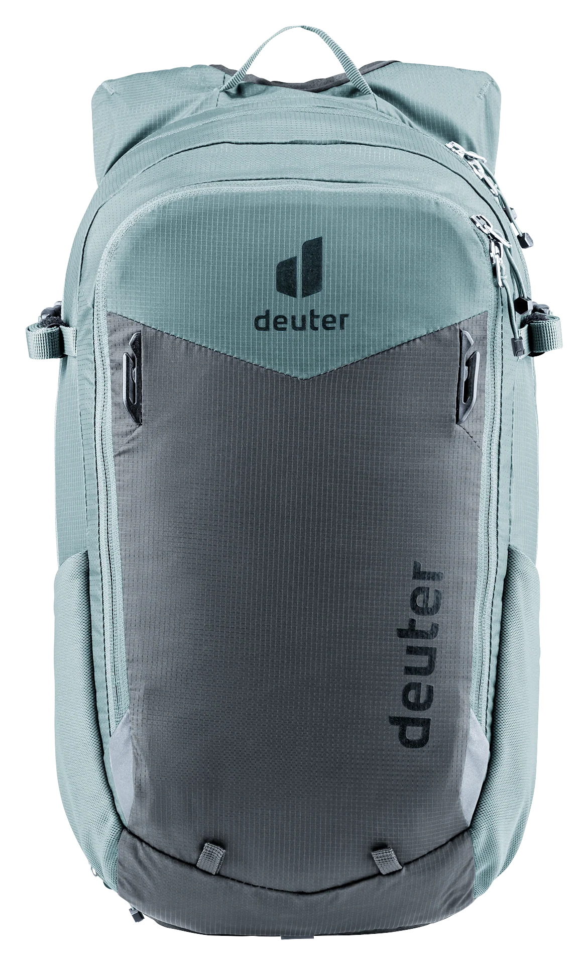 deuter Compact 12+3 SL Fahrradrucksack graphite-shale - Image 6