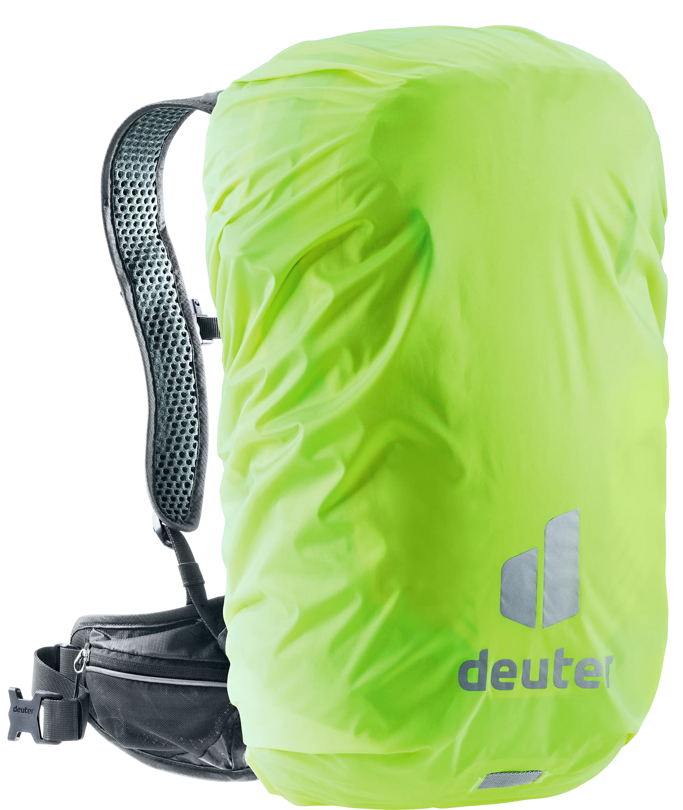 deuter Compact 14+3 Fahrradrucksack graphite-shale - Image 11