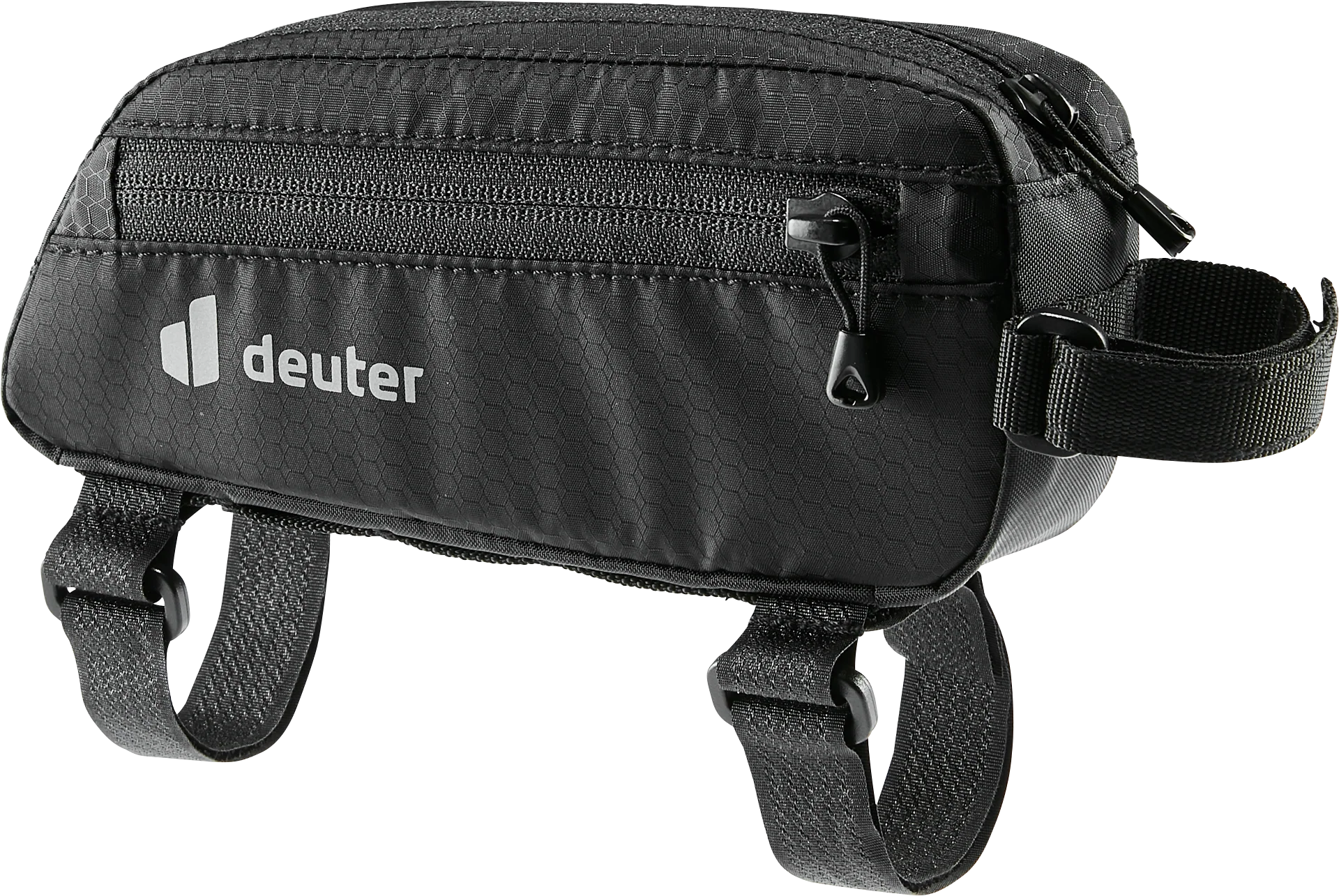deuter Energy Bag 0,5l Rahmentasche schwarz