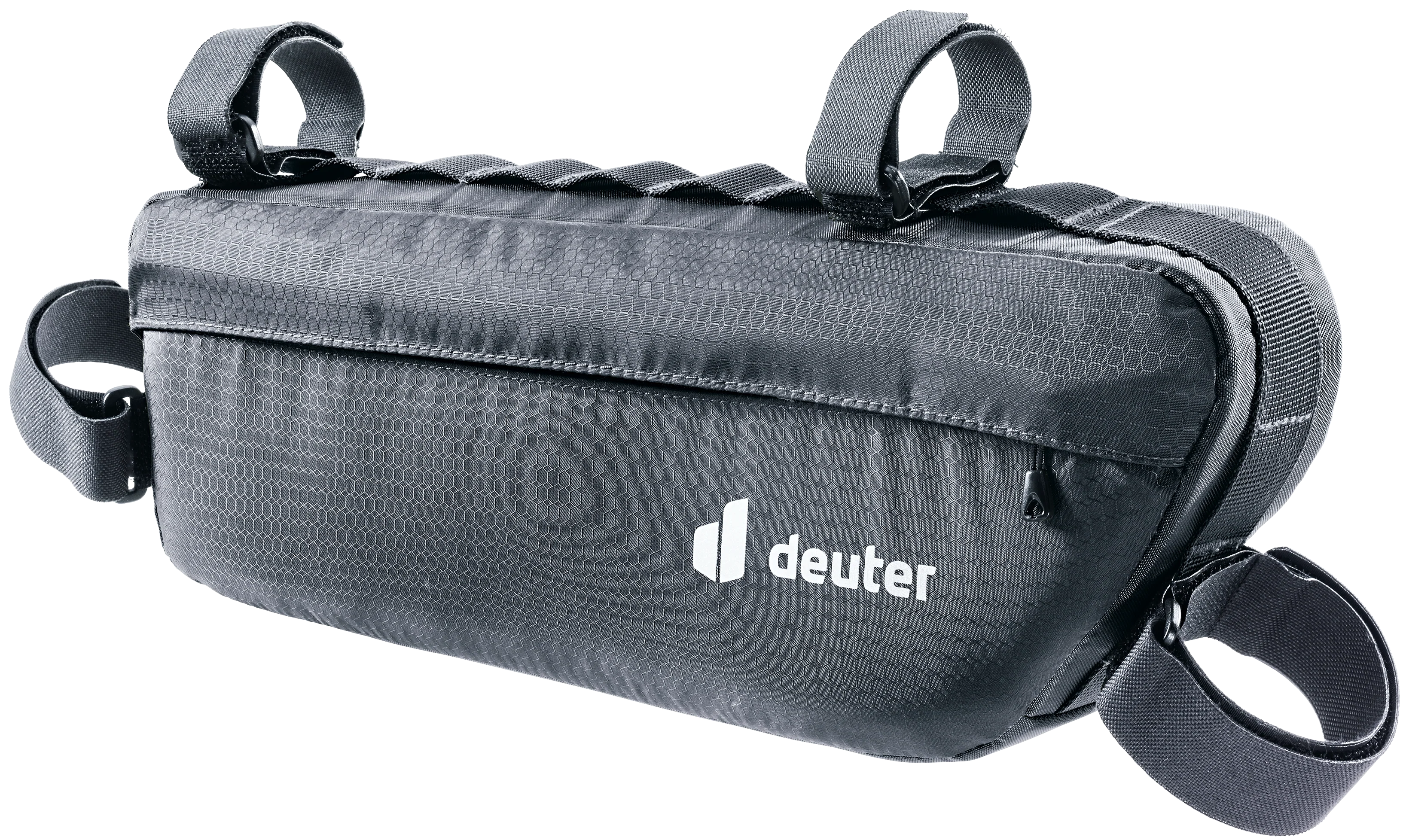 deuter Mondego FB 4 Rahmentasche schwarz