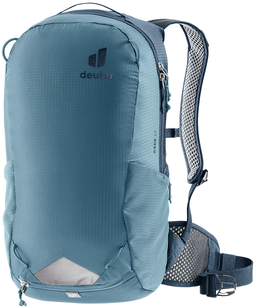 deuter Race 12 Fahrradrucksack atlantic-ink