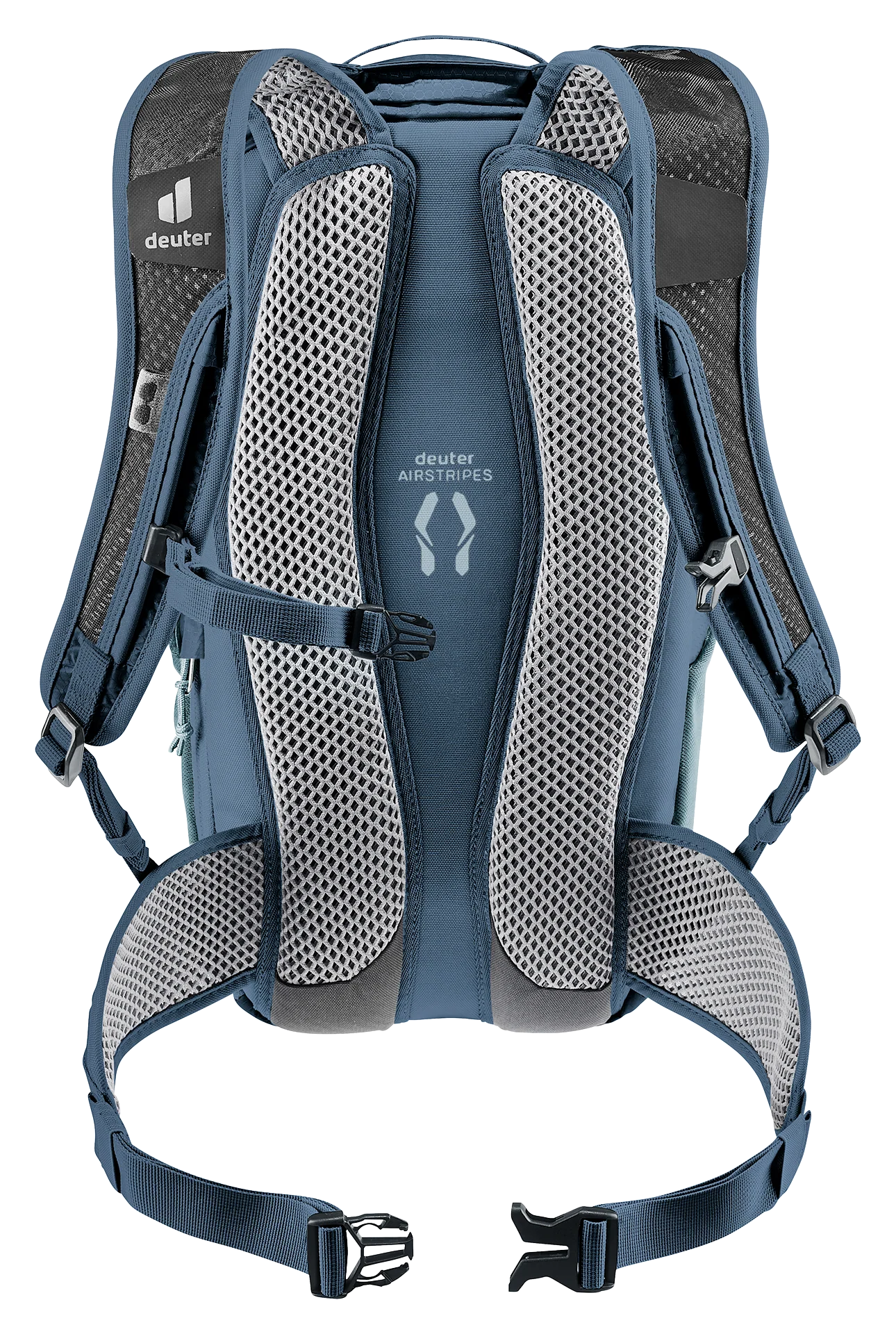 deuter Race 12 Fahrradrucksack atlantic-ink - Image 2
