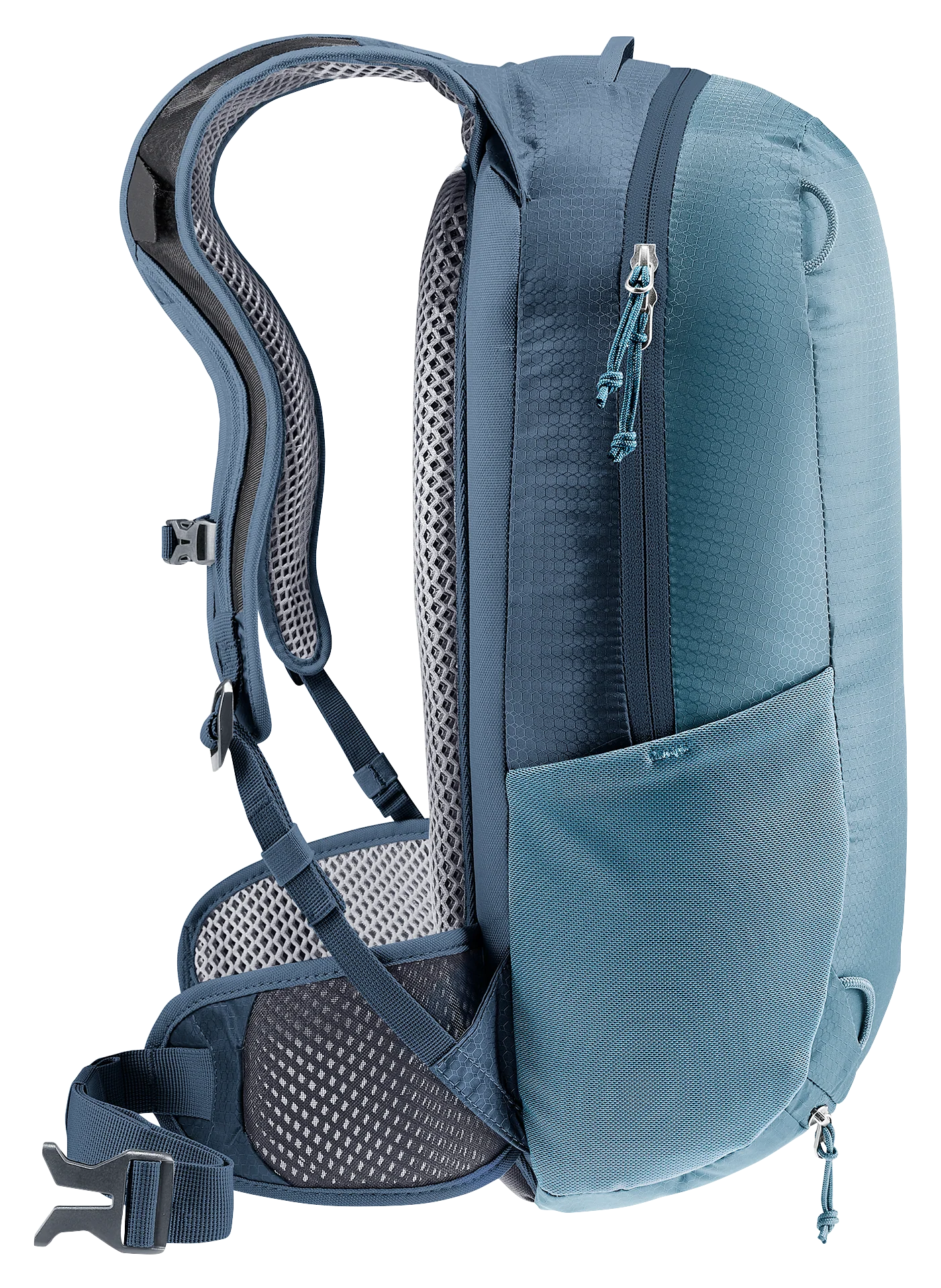 deuter Race 12 Fahrradrucksack atlantic-ink - Image 4