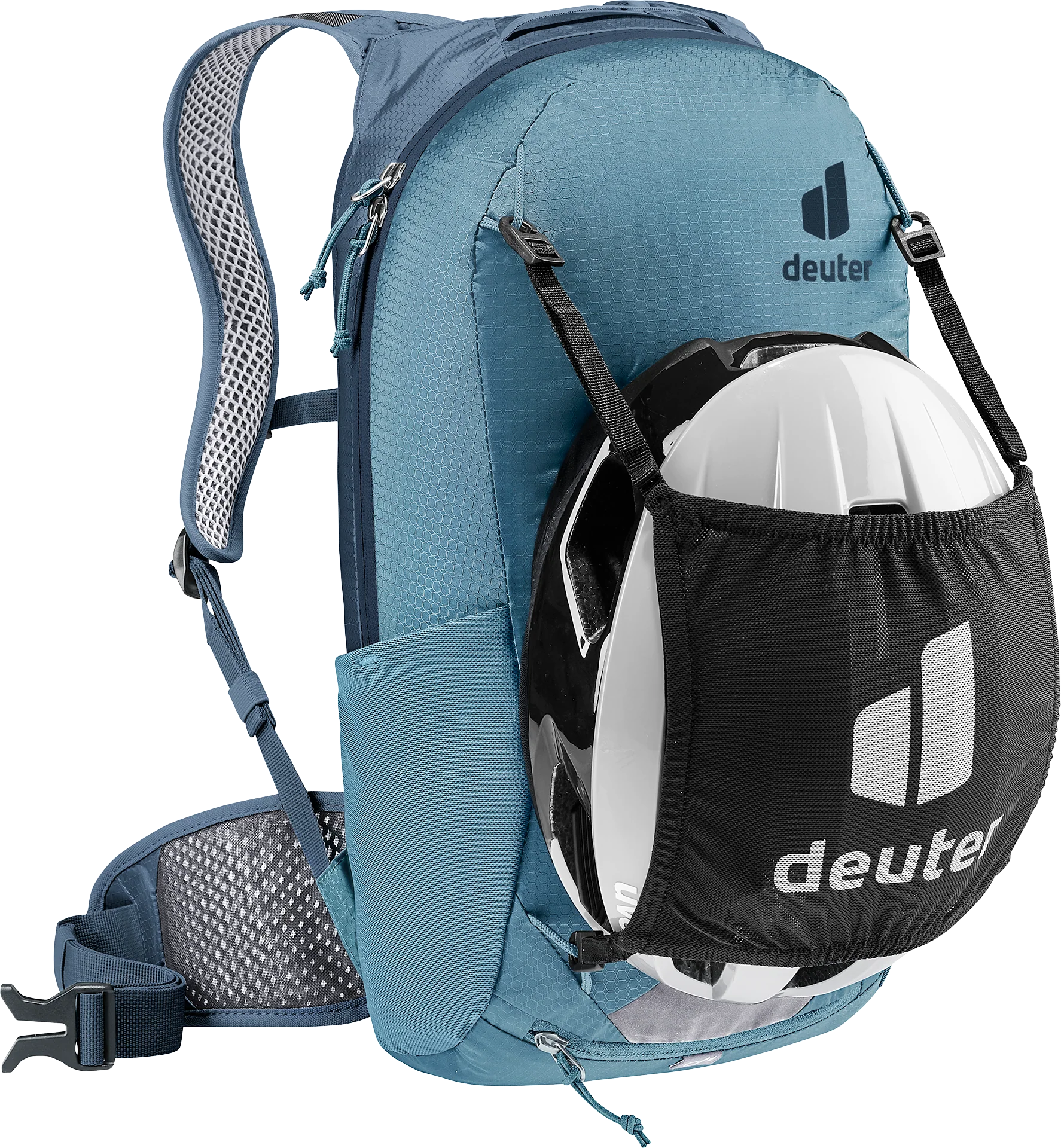 deuter Race 12 Fahrradrucksack atlantic-ink - Image 9