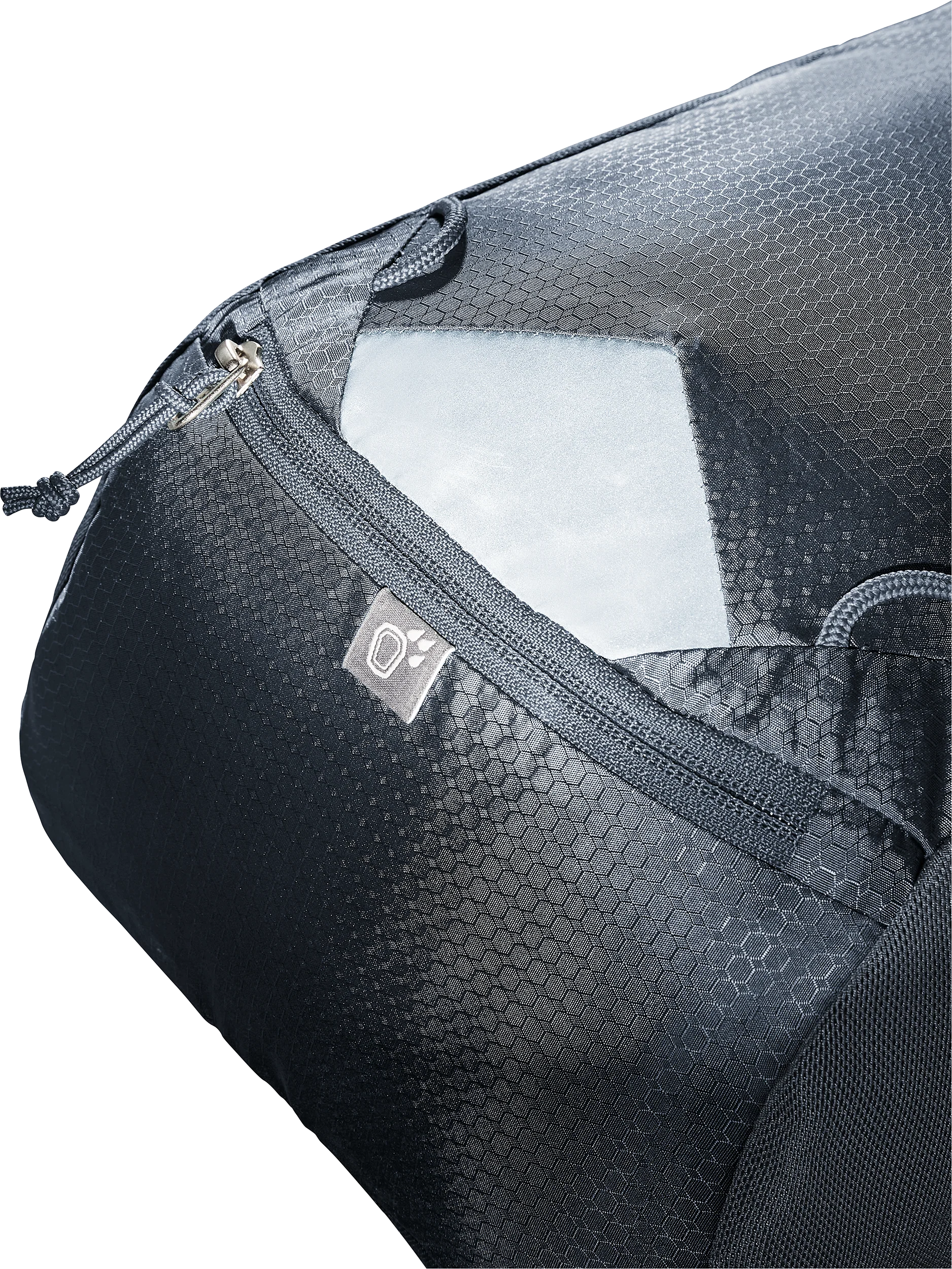 deuter Race 12 Fahrradrucksack schwarz - Image 10