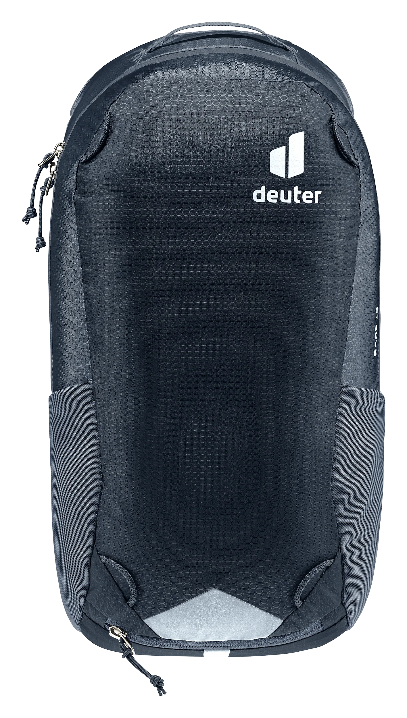 deuter Race 12 Fahrradrucksack schwarz - Image 6