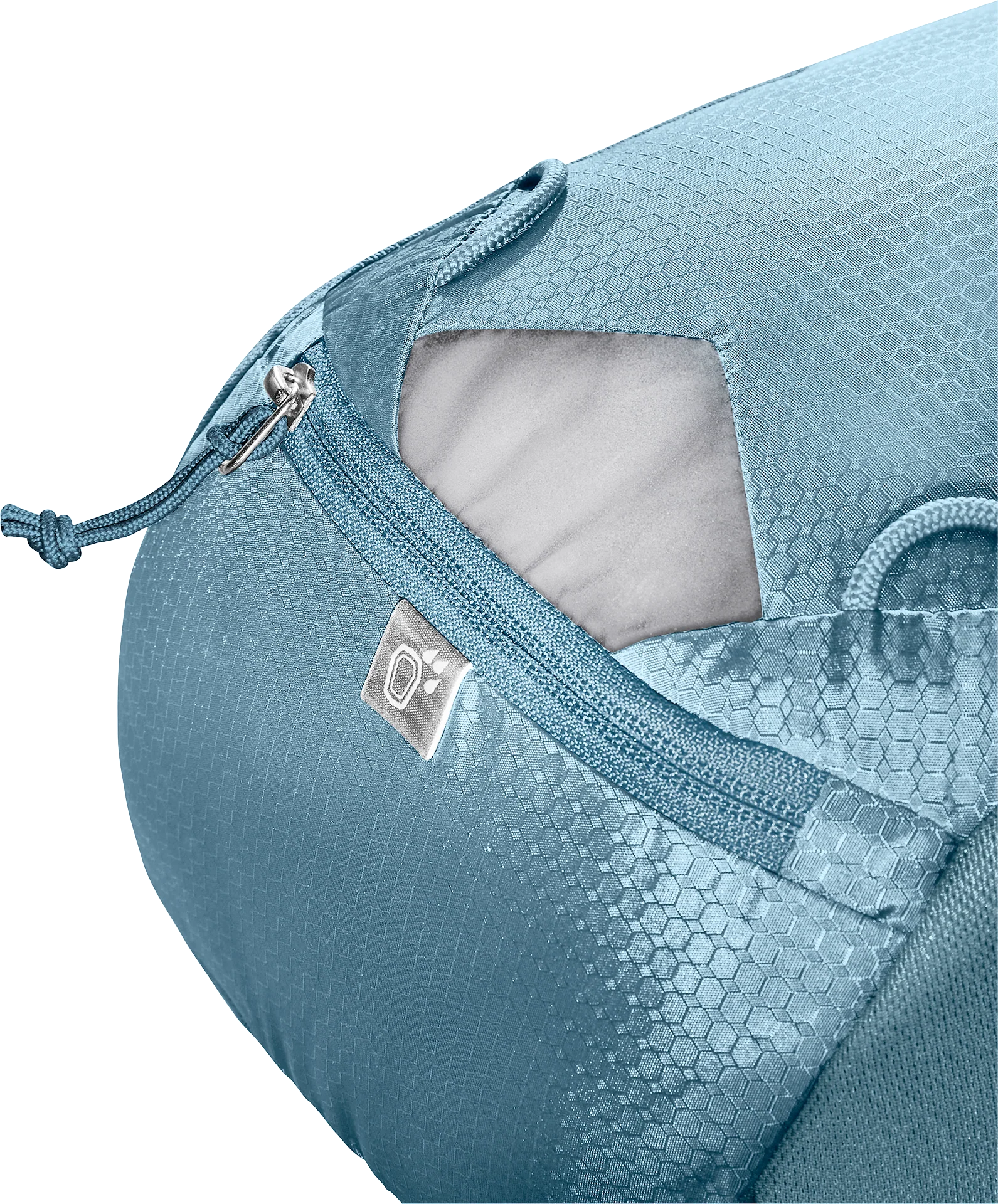 deuter Race 8 Fahrradrucksack atlantic-ink - Image 10