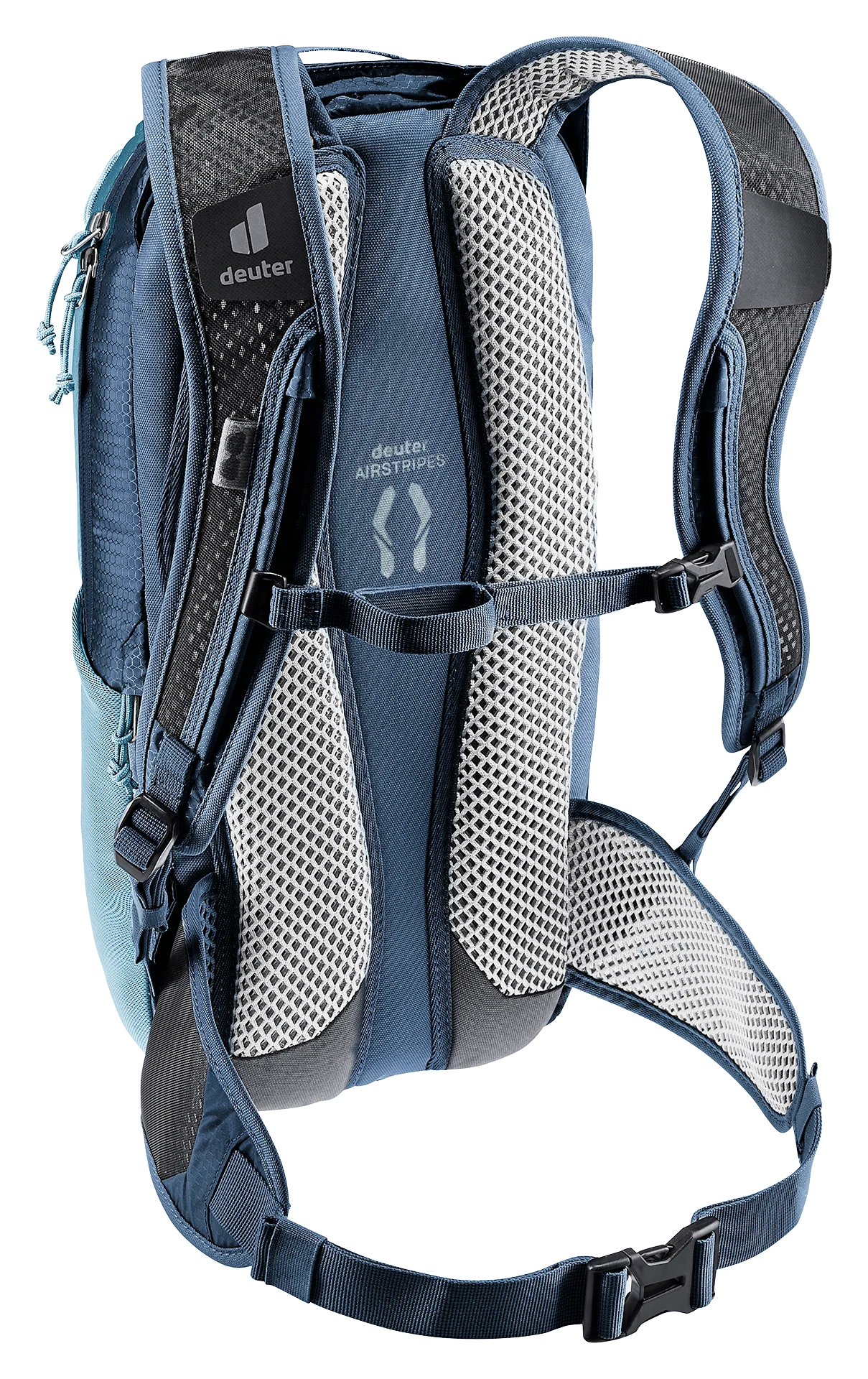 deuter Race 8 Fahrradrucksack atlantic-ink - Image 3
