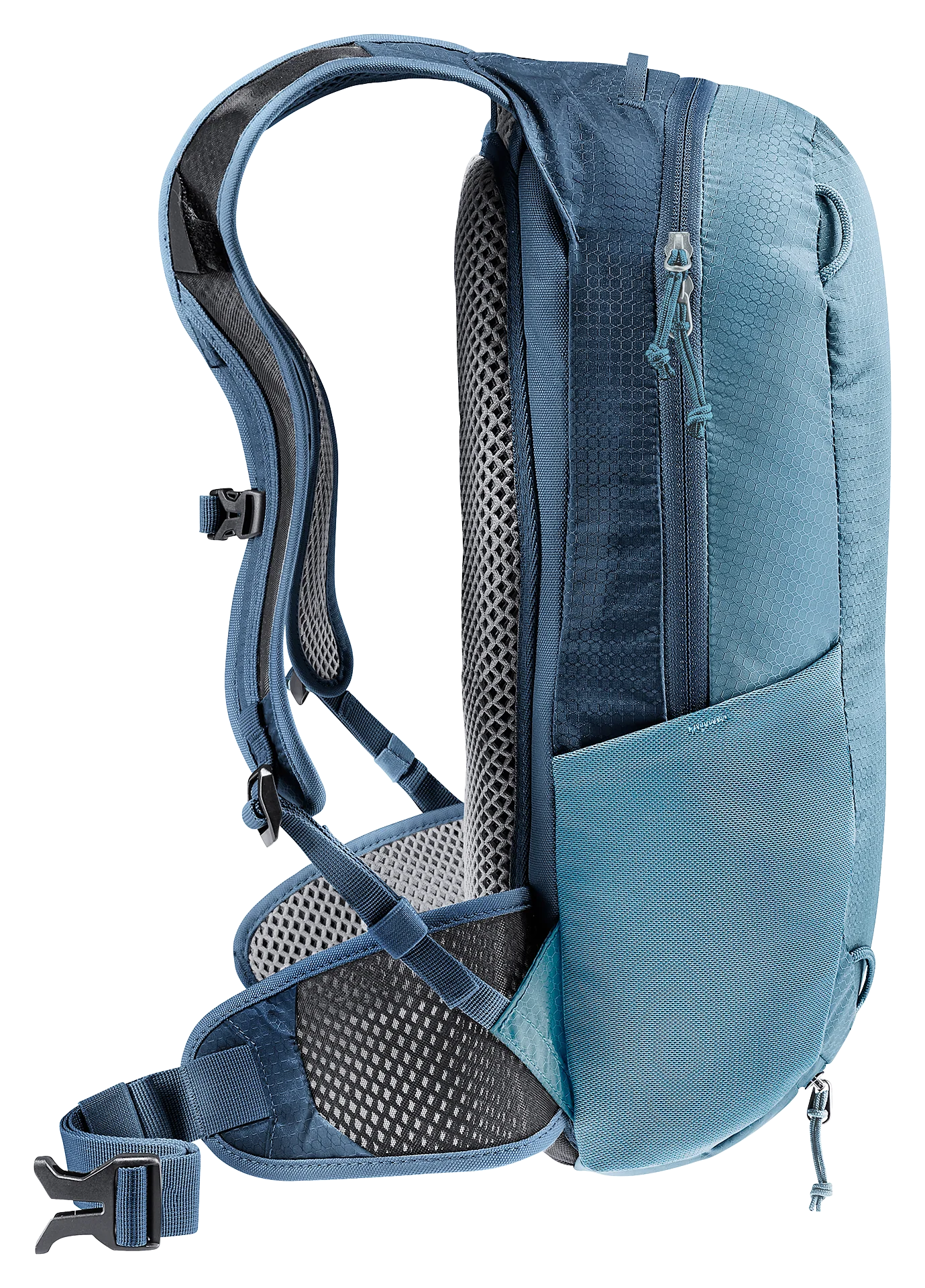 deuter Race 8 Fahrradrucksack atlantic-ink - Image 5