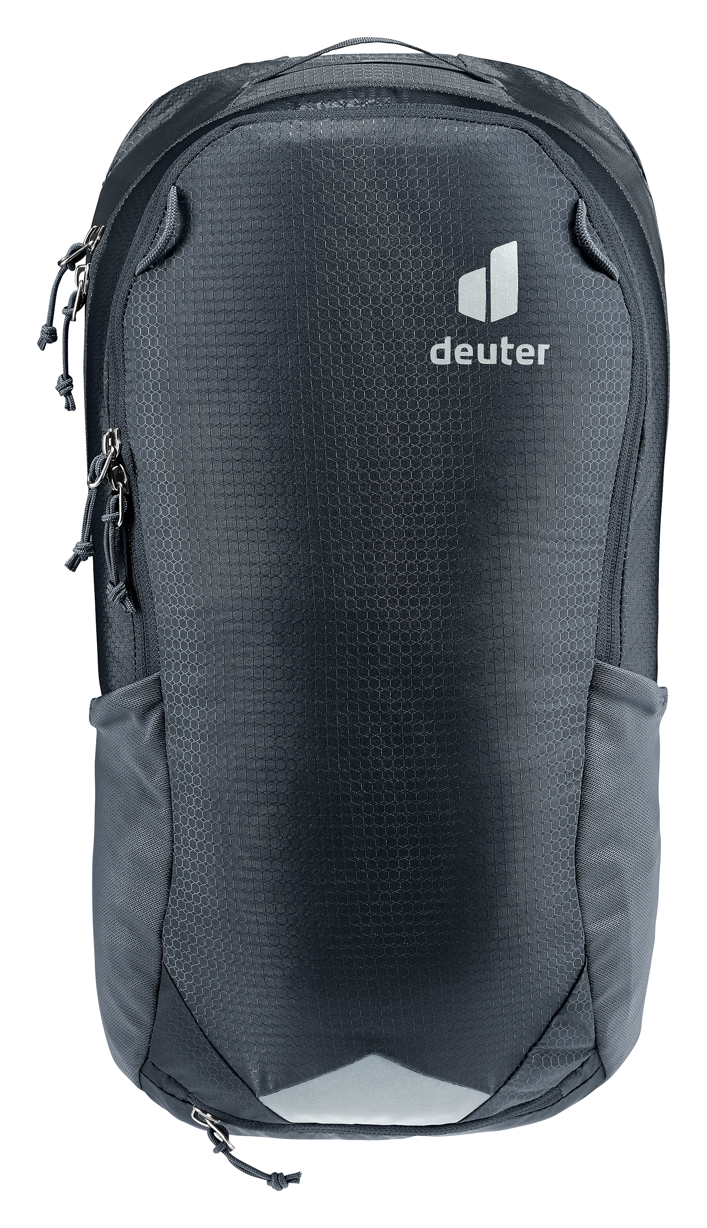 deuter Race Air 10 Fahrradrucksack schwarz - Image 6