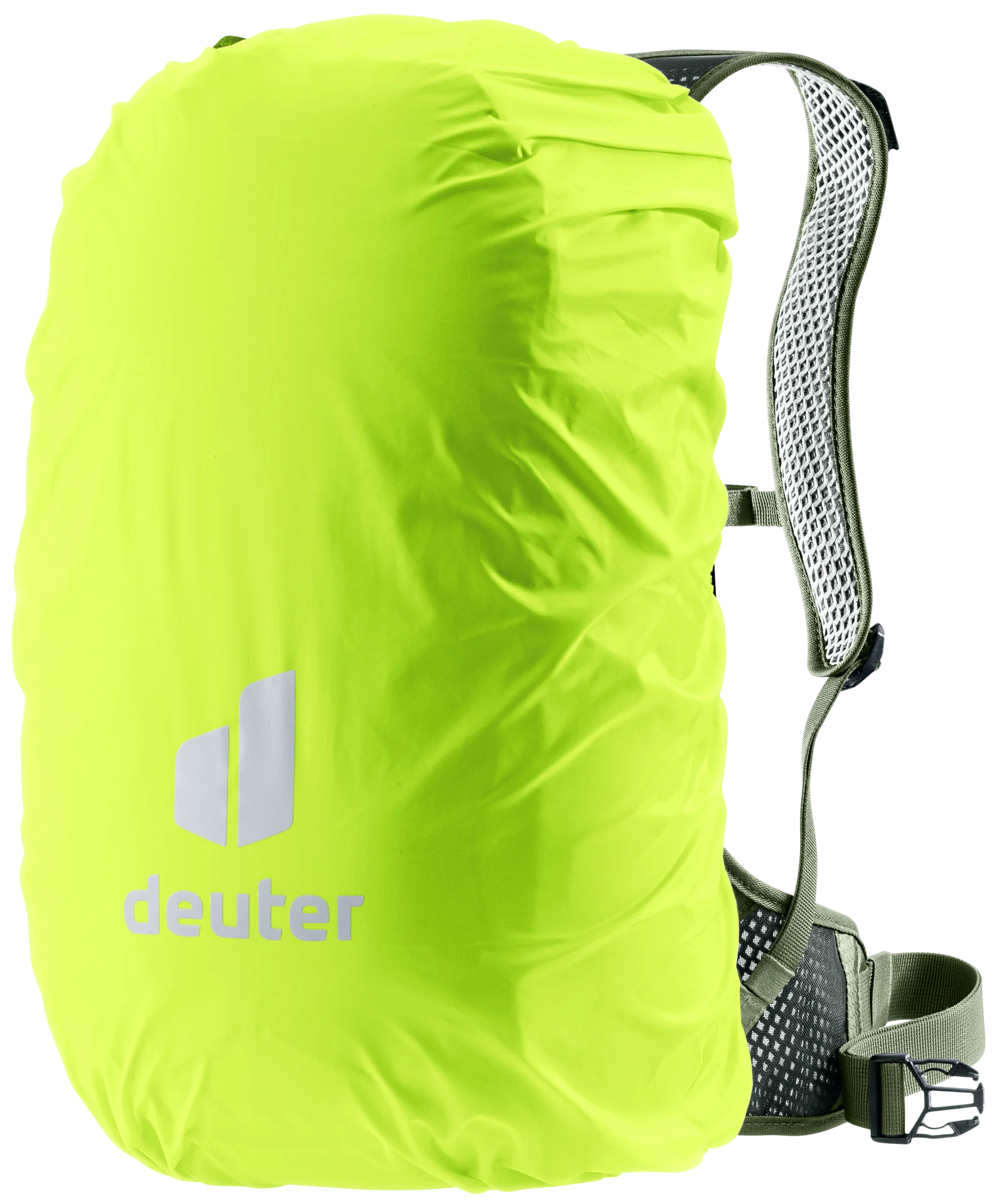 deuter Race Air 14+3 Fahrradrucksack mineral-grove - Image 10