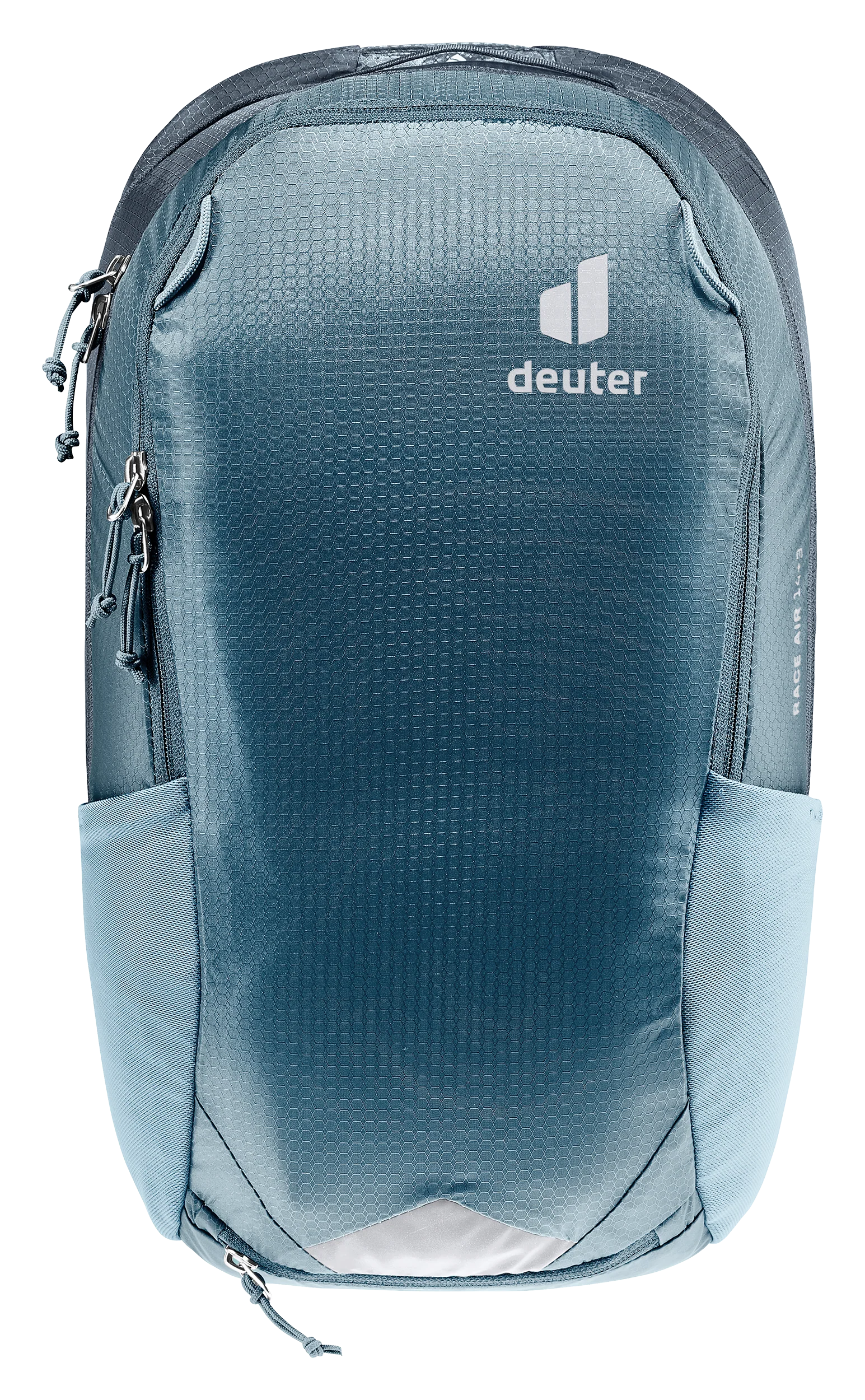 deuter Race Air 14+3 Fahrradrucksack blau - Image 6