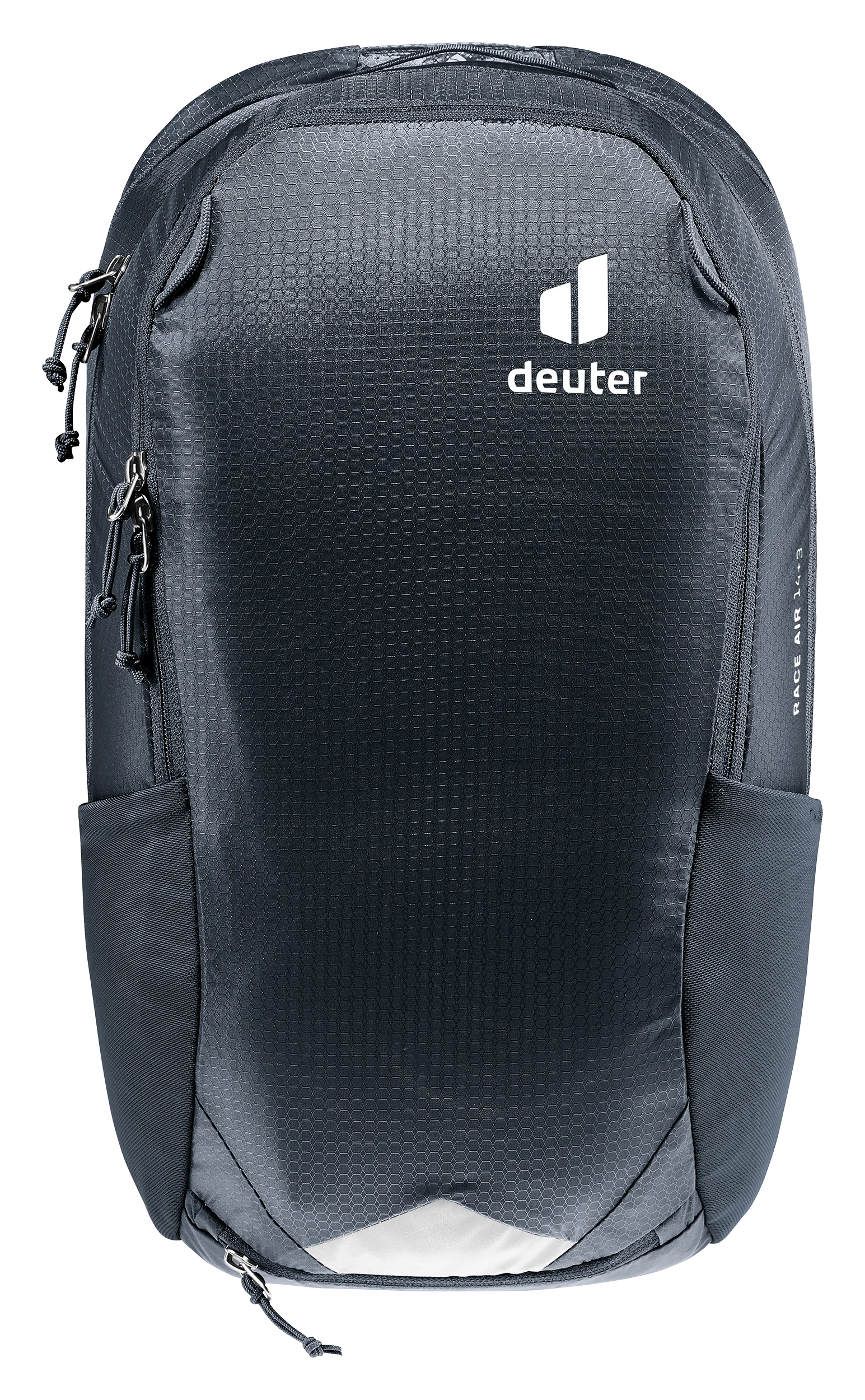 deuter Race Air 14+3 Rucksack schwarz - Image 6