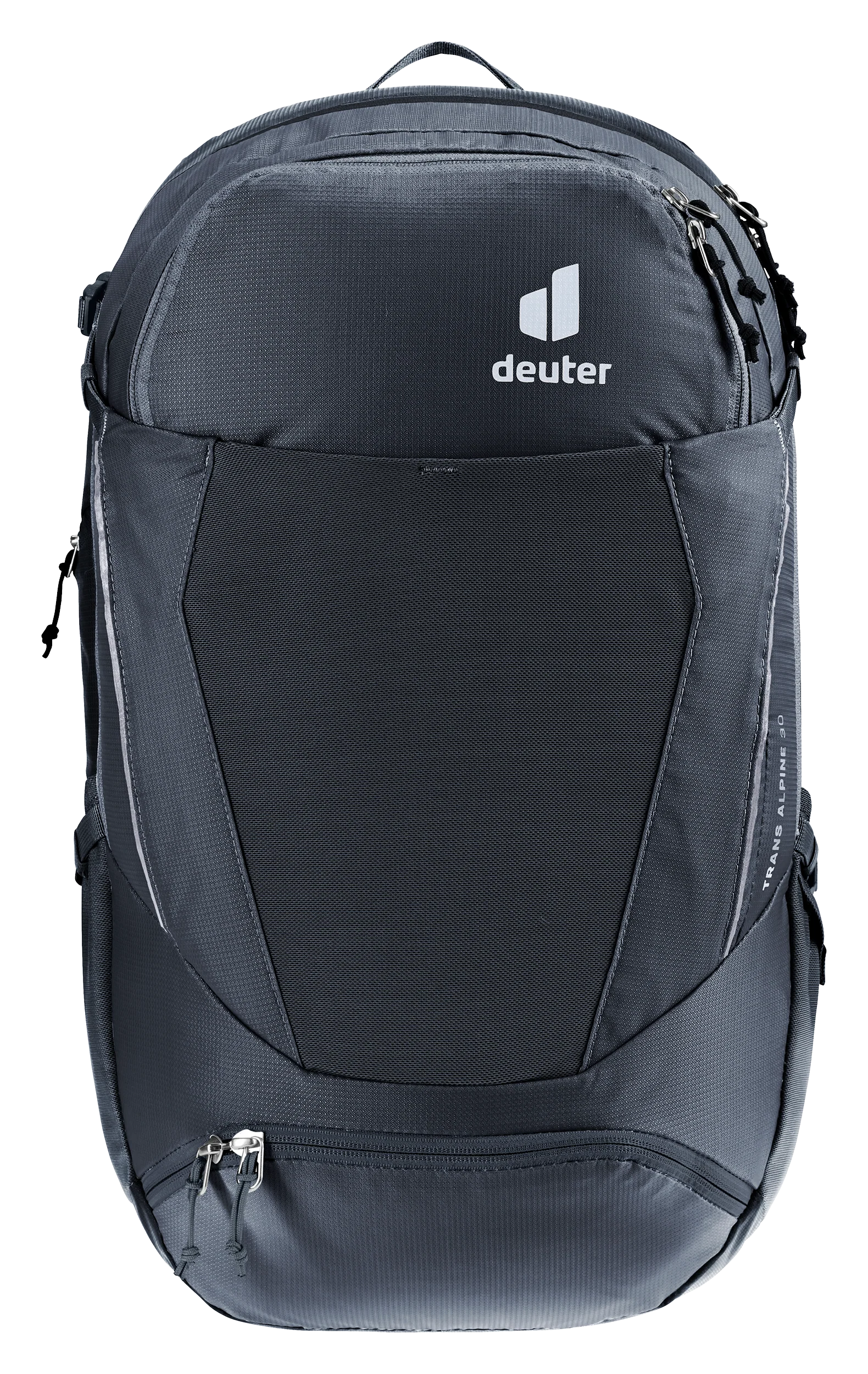 deuter Trans Alpine 30 Fahrradrucksack black - Image 6