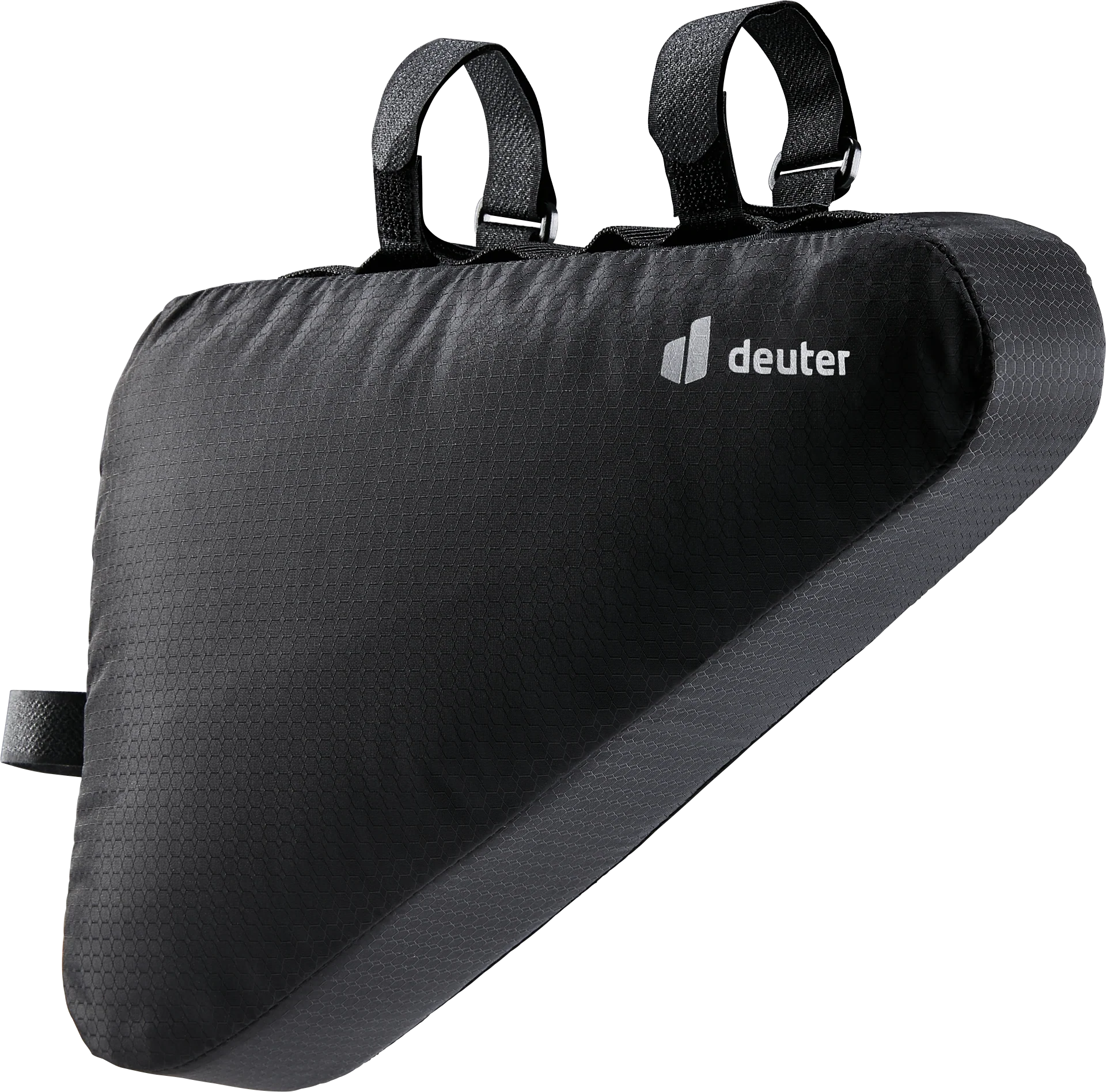 deuter Triangle Bag Rahmentasche 2,2l schwarz