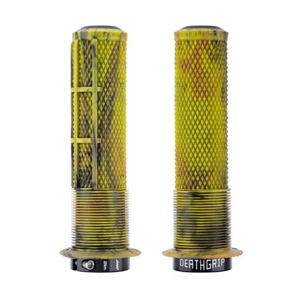 DMR Brendog Death Grip 2 Lock-On Griff 133/29.8mm  camo