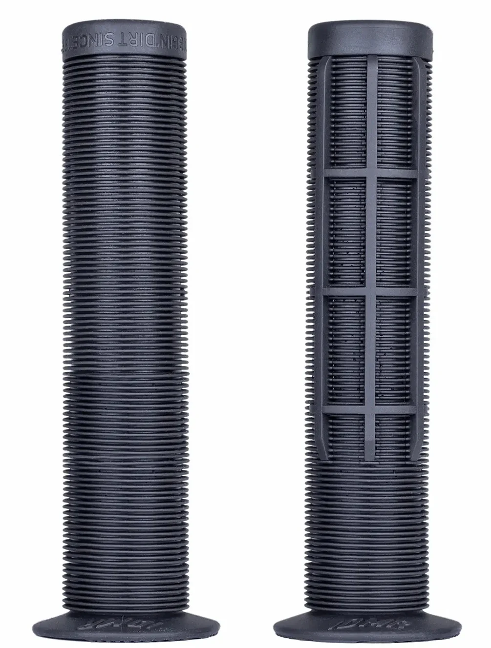 DMR Grid Griffe Flansch 29,8mm black