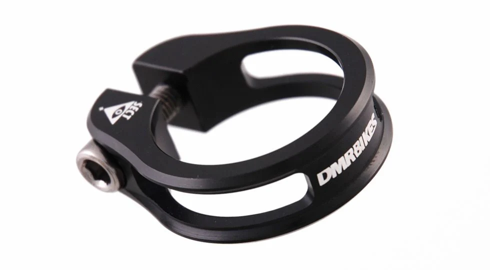 DMR Sect Sattelklemme Ø34,9mm black