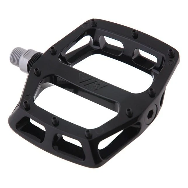 DMR V12 Plattform Pedale black