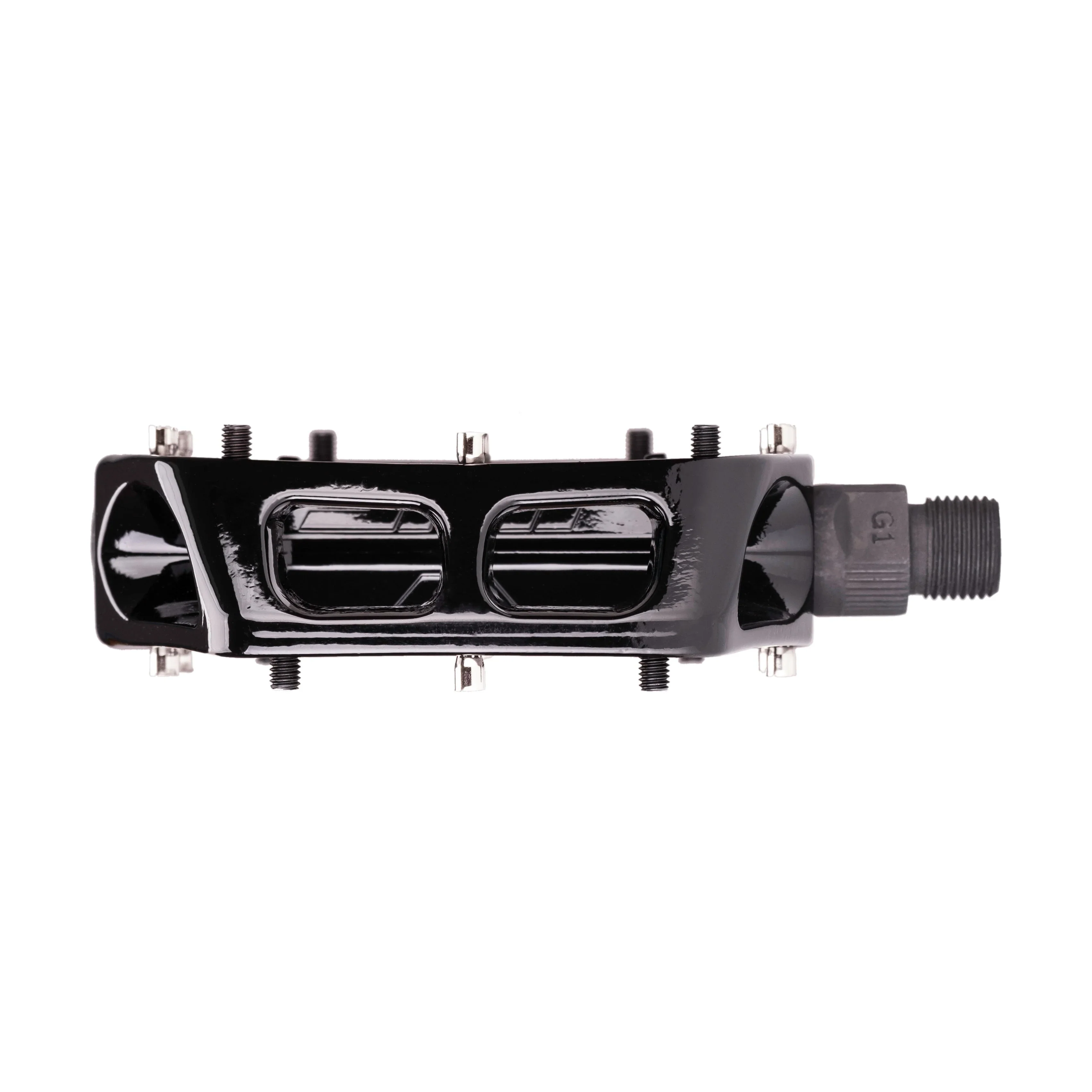 DMR V8 Classic Plattform-Pedale black - Image 2