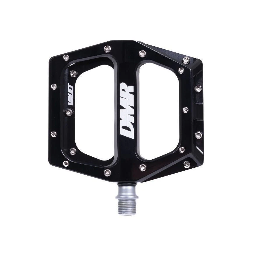 DMR Vault Pedale gloss black