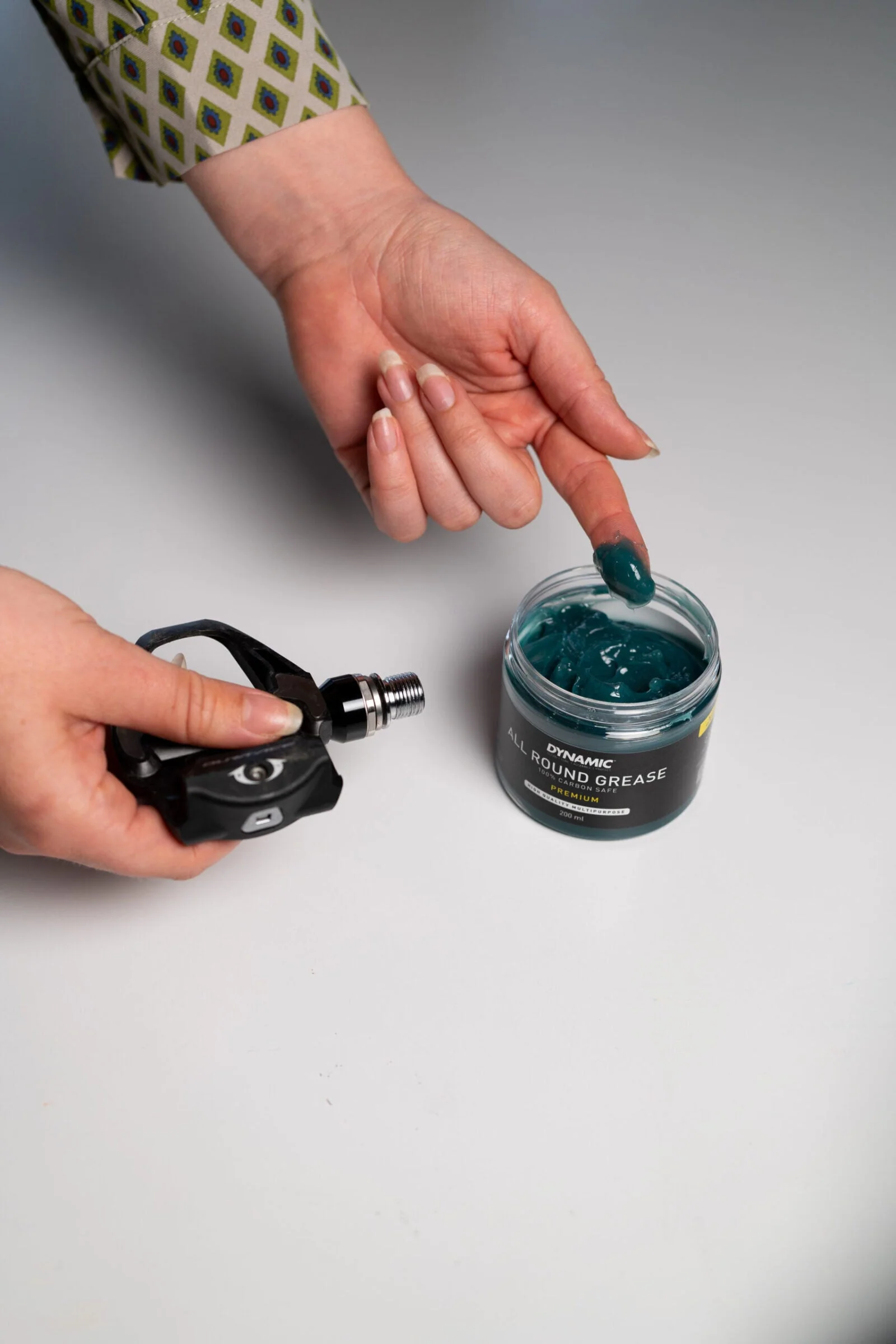 Dynamic All Round Grease Premium Hochleistungsfett 150g - Image 2