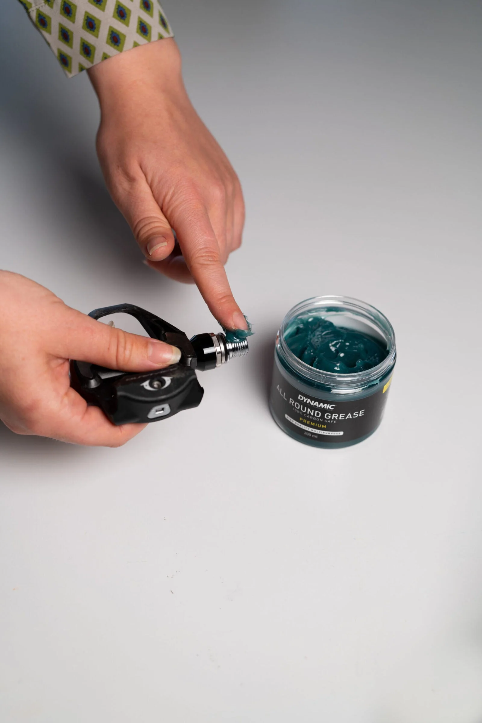 Dynamic All Round Grease Premium Hochleistungsfett 150g - Image 3