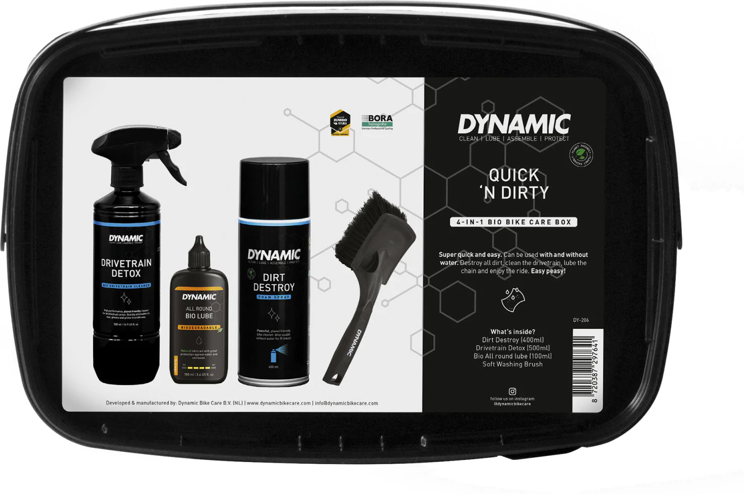Dynamic Quick 'n Dirty - Image 2