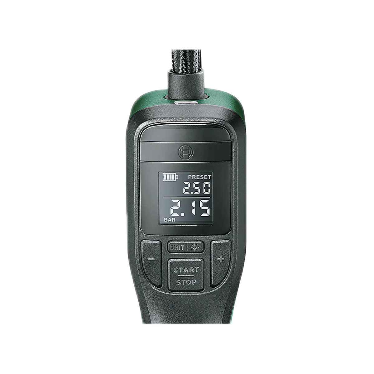 EasyPump Akku-Druckluftpumpe - Image 2