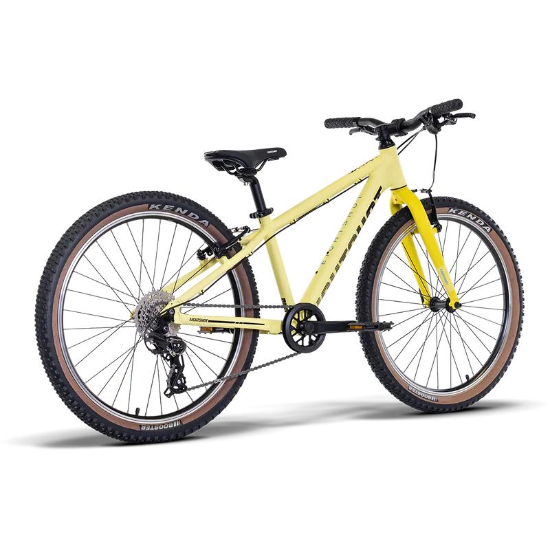 Eightshot COADY 24 SL lemon (2026) - Image 3