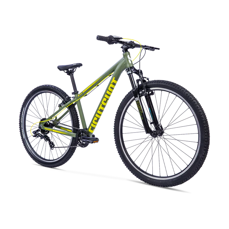 Eightshot COADY 275 FS green (2026) - Image 3