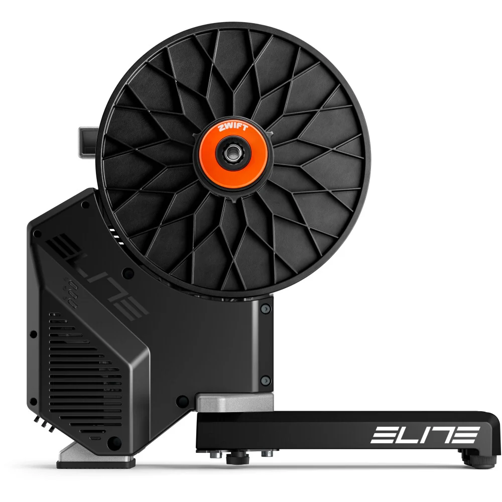 Elite Rivo W/Zwift Cog und Click Rollentrainer - Image 3