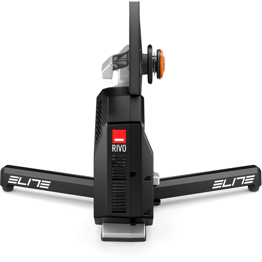 Elite Rivo W/Zwift Cog und Click Rollentrainer - Image 4
