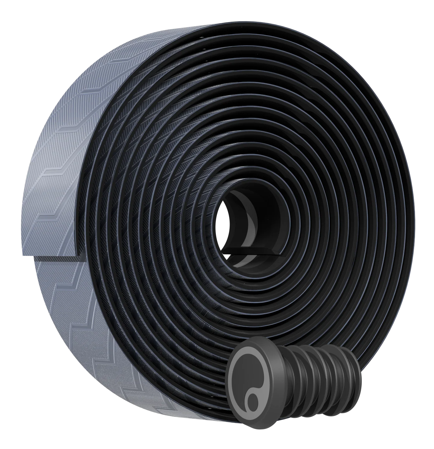 Ergon BT Gravel Lenkerband blau - Image 2
