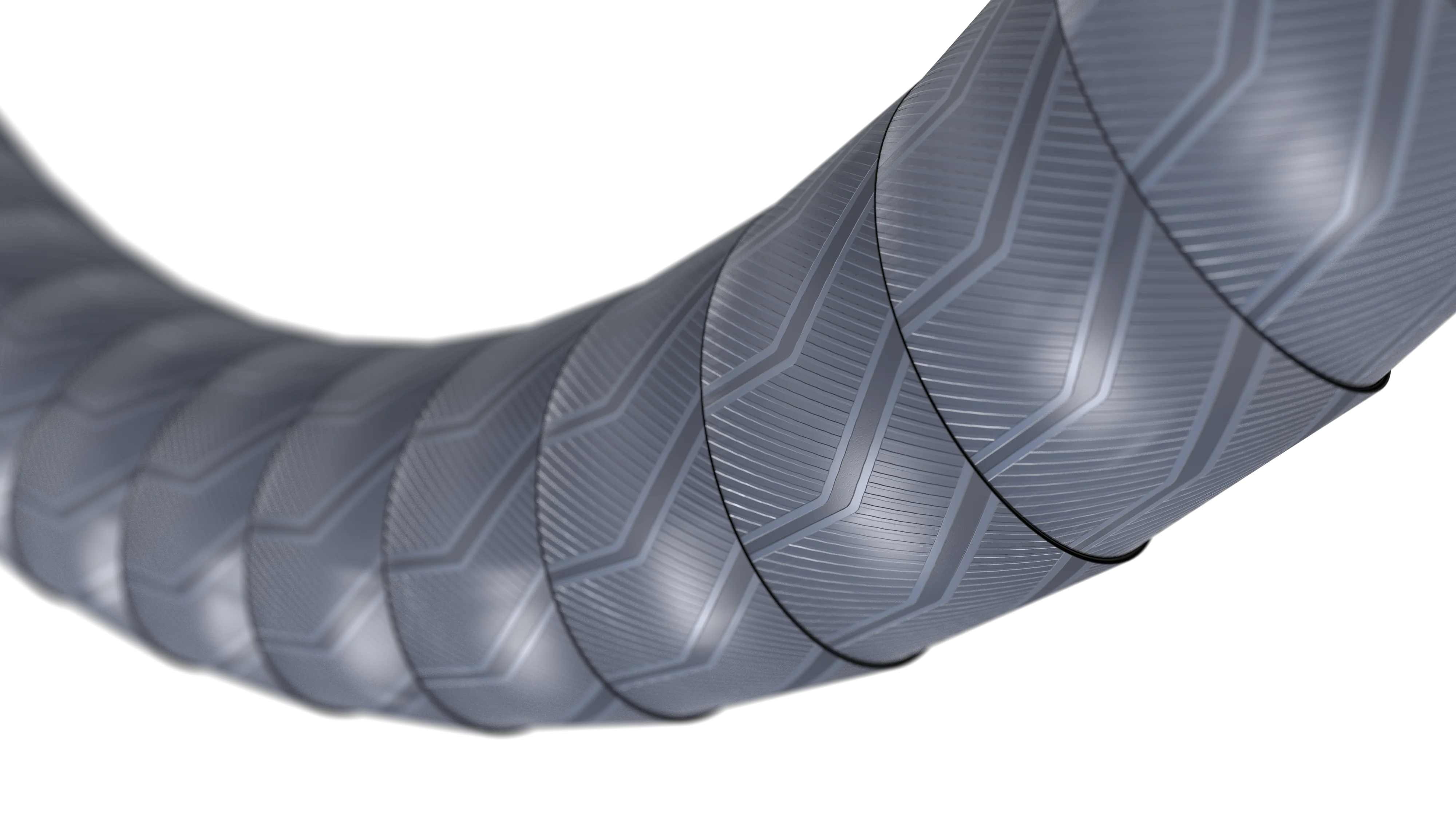 Ergon BT Gravel Lenkerband blau - Image 4