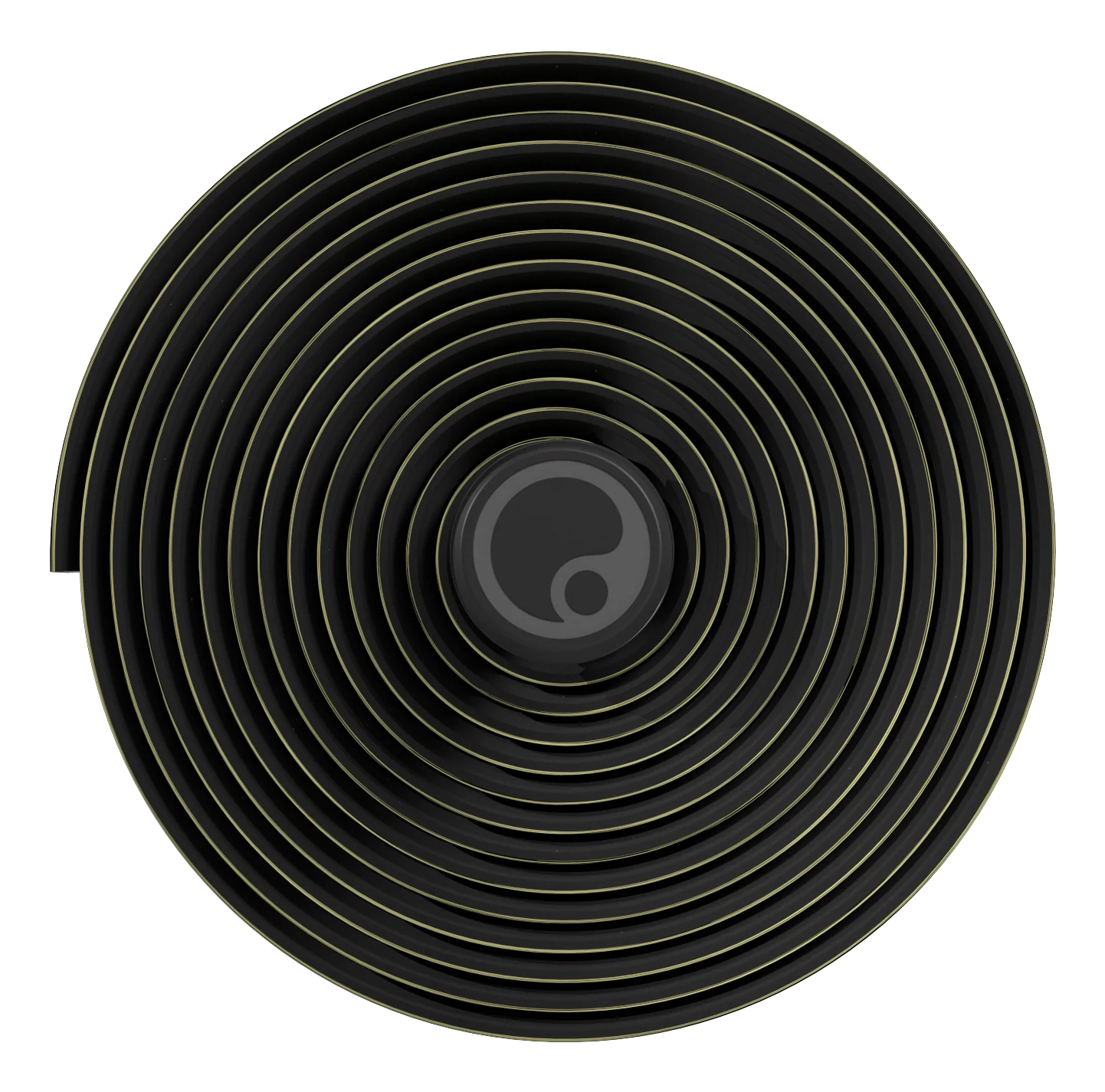 Ergon BT Gravel Lenkerband oliv - Image 3