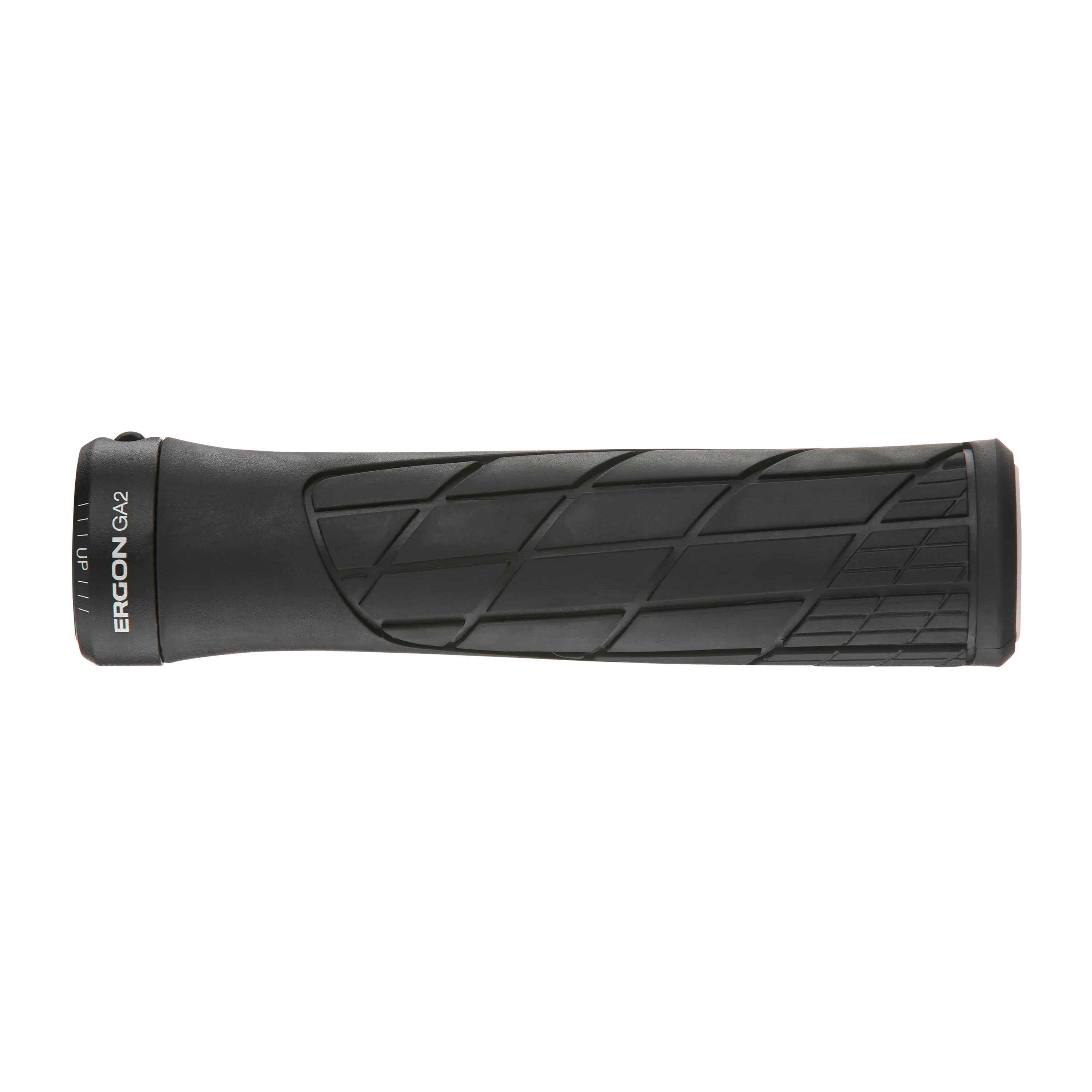 Ergon GA2 Griffe schwarz - Image 2