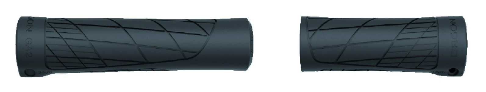 Ergon GA2 Single Twist Shift Black - Image 3