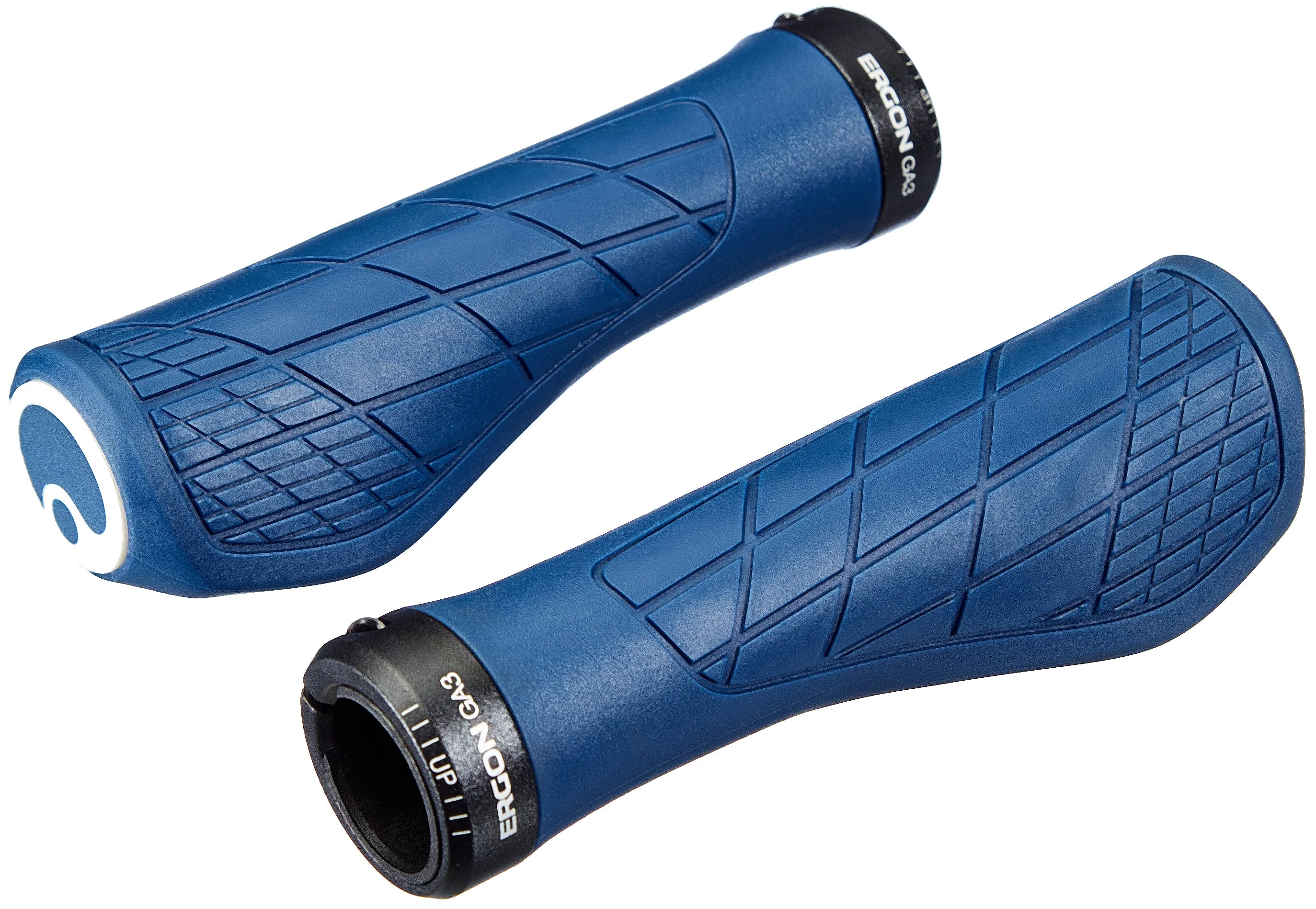 Ergon GA3 Griffe blau - Image 4